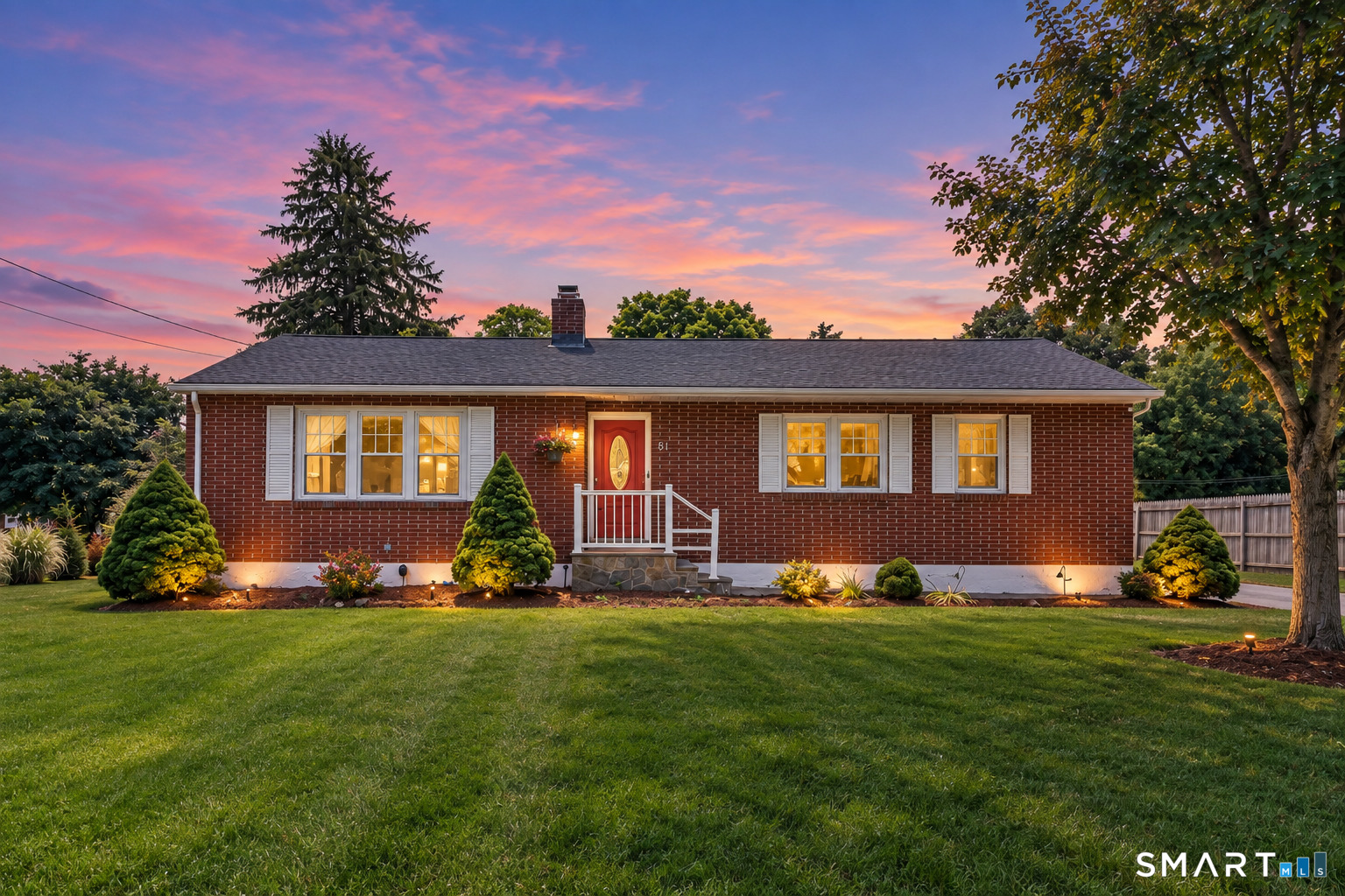 Photo 1 of Single family home for sale at 61 Wakeley St, Shelton, CT 06484 | MLS# 24201914 | Listing updated on 2026-09-13