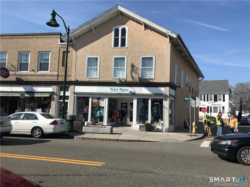 28 West Main Street Unit #2