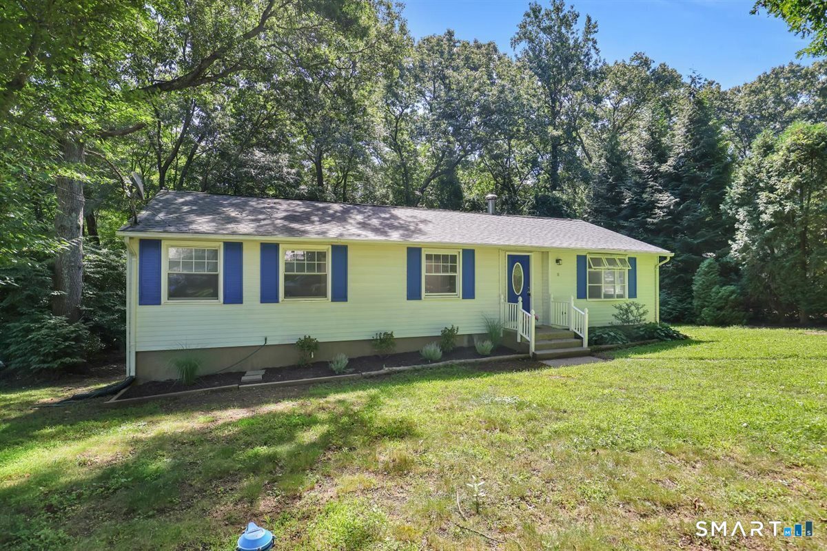 6 East Hayes Road photo 26