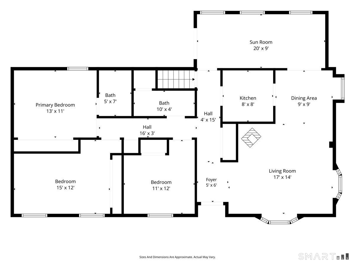 6 East Hayes Road photo 24