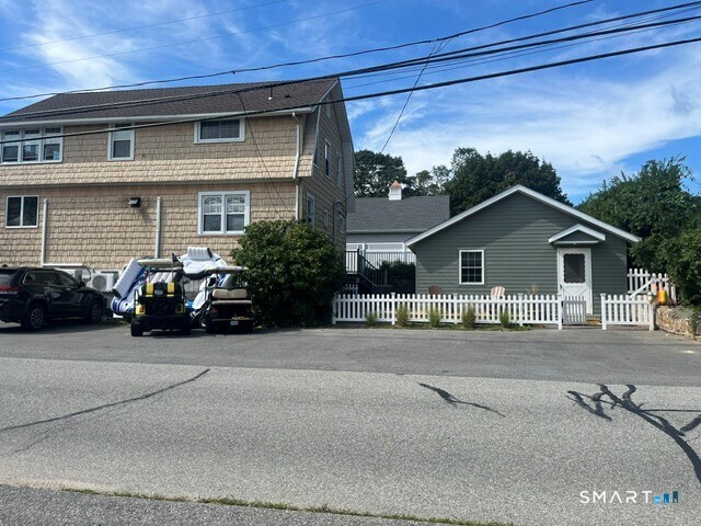 Black Point, East Lyme, CT 06333