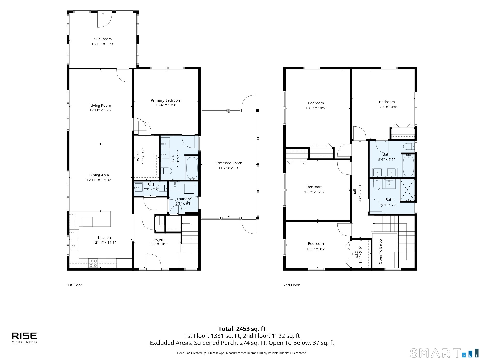 9 Bassett Lane photo 39