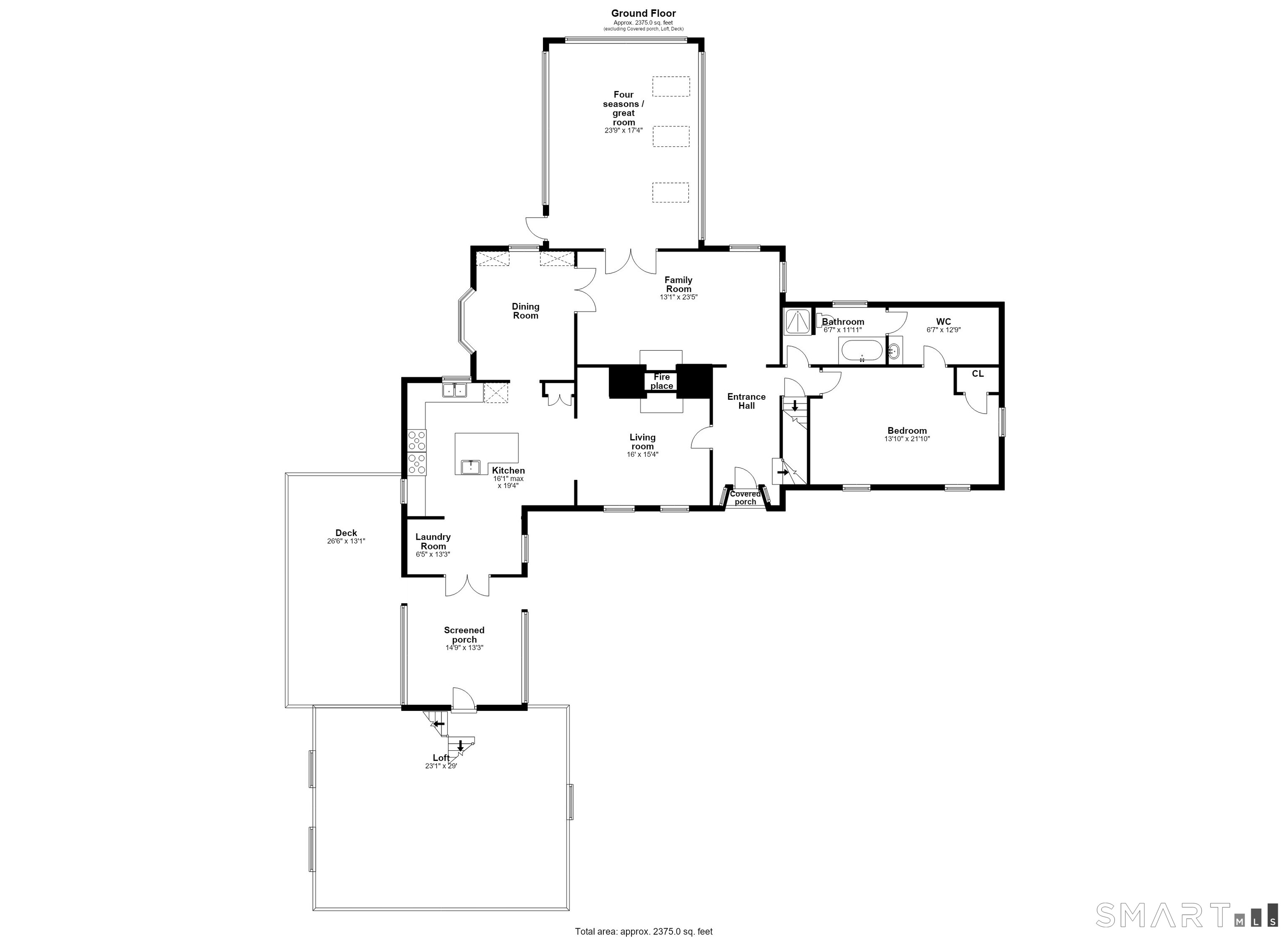 555 Senexet Road photo 36