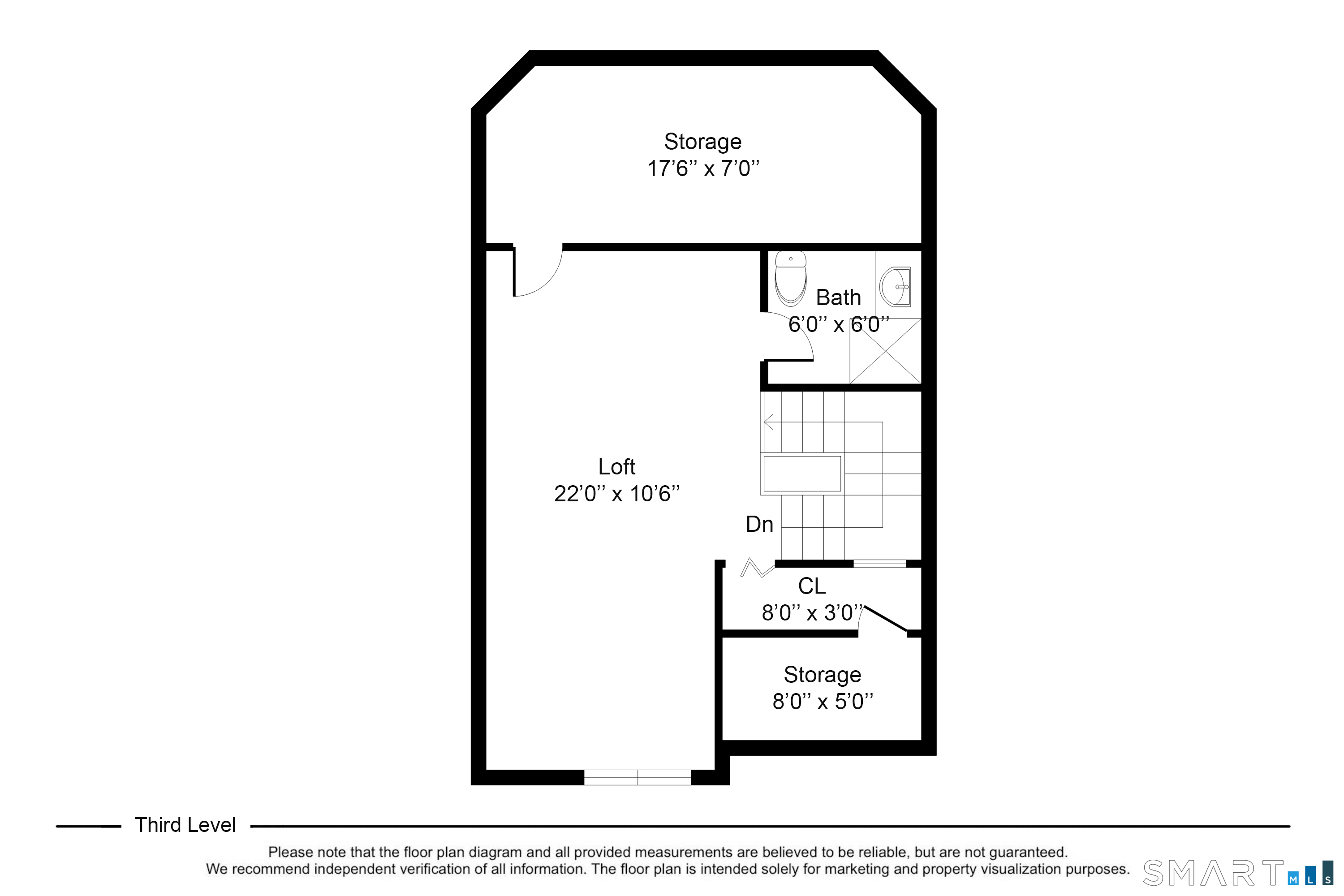 Photo 35 of Townhouse for sale at 19 Woodway Rd #16, Stamford, CT 06907 | MLS# 24206110 | Listing updated on 2026-09-10