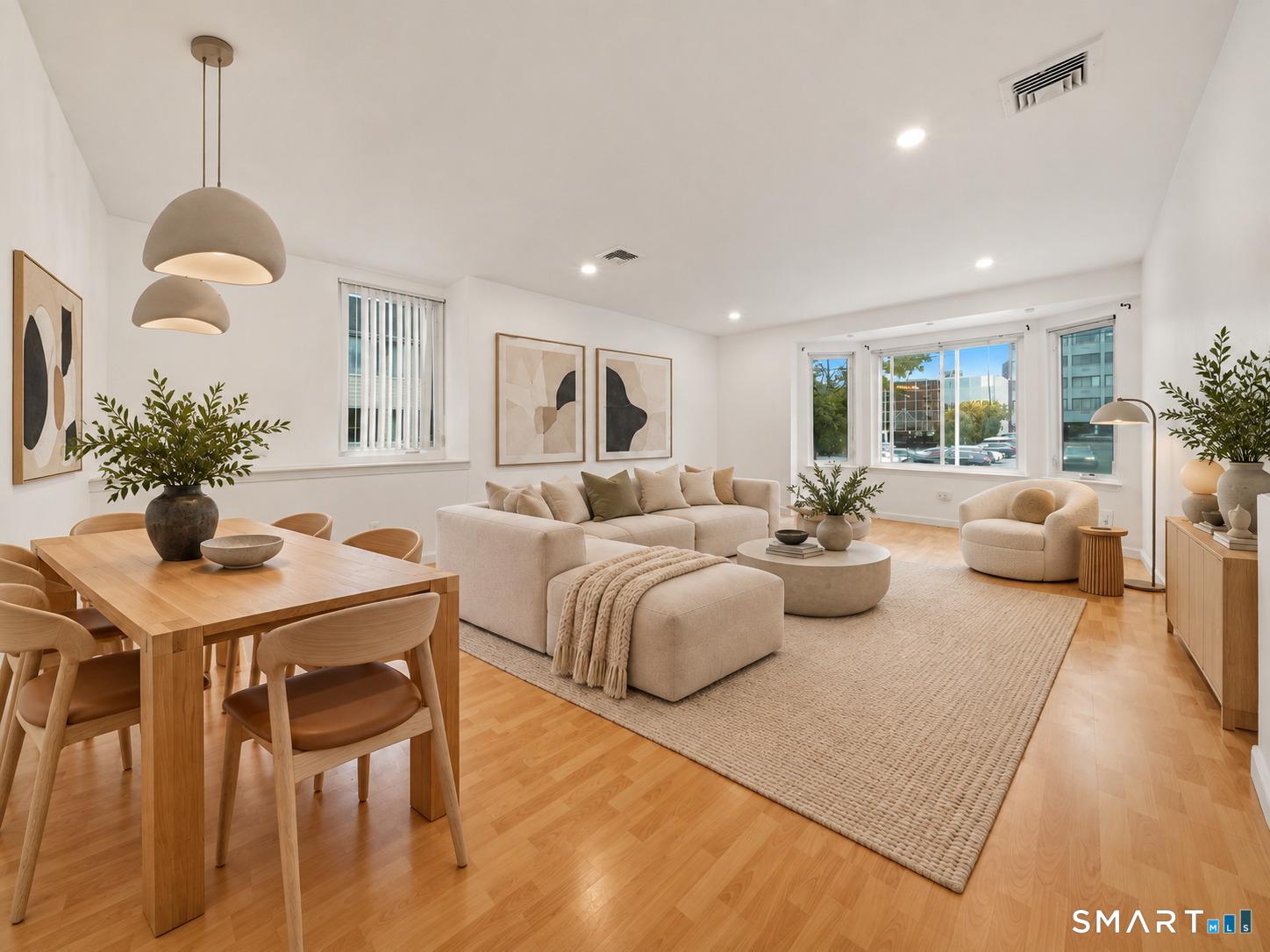 Photo 3 of Townhouse for sale at 1611 Washington Blvd #35, Stamford, CT 06902 | MLS# 24205097 | Listing updated on 2026-09-14