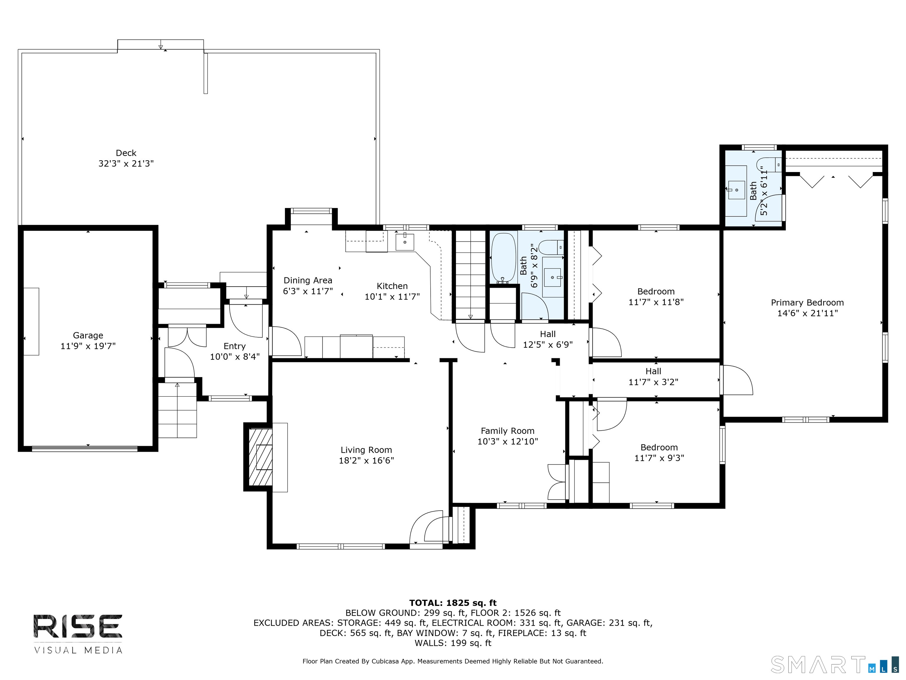 6 Castle View Drive photo 31
