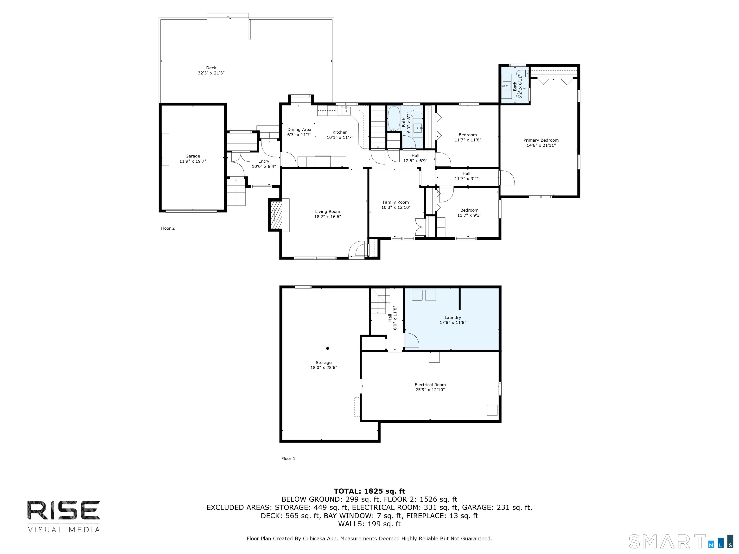 6 Castle View Drive photo 32