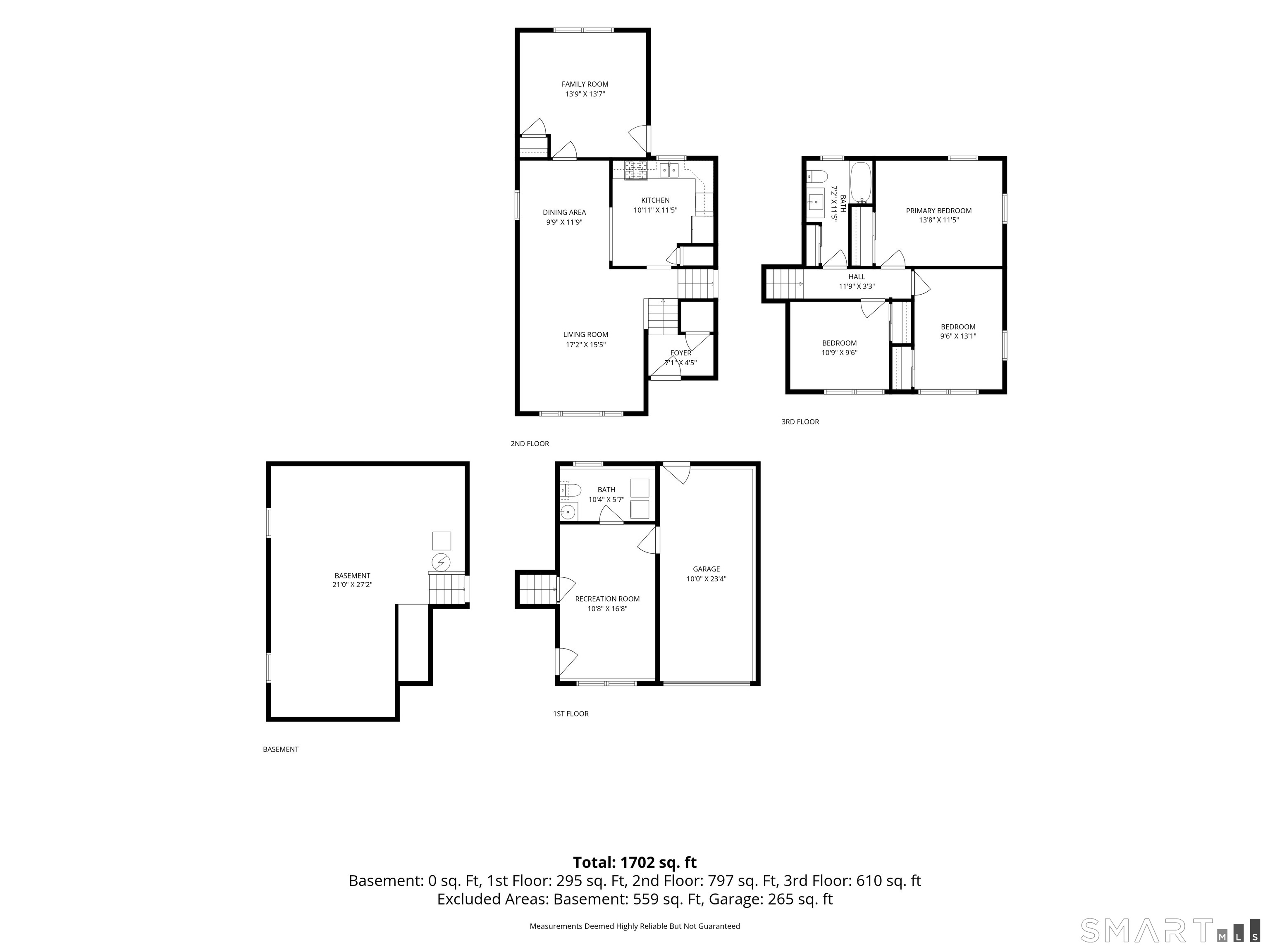 Photo 40 of Single family home for sale at 65 Cynthia Dr, Fairfield, CT 06824 | MLS# 24205513 | Listing updated on 2026-09-14