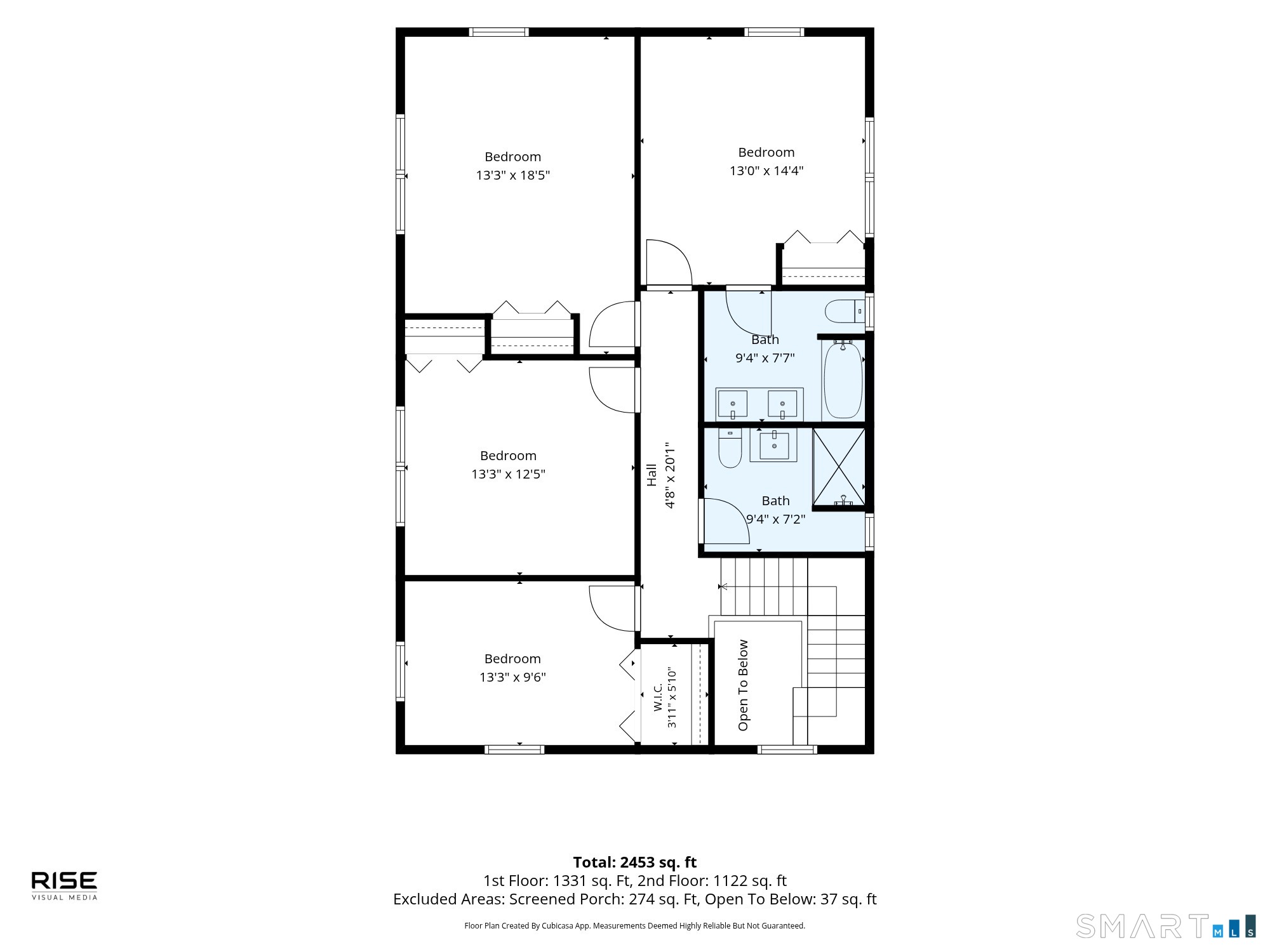 9 Bassett Lane photo 31