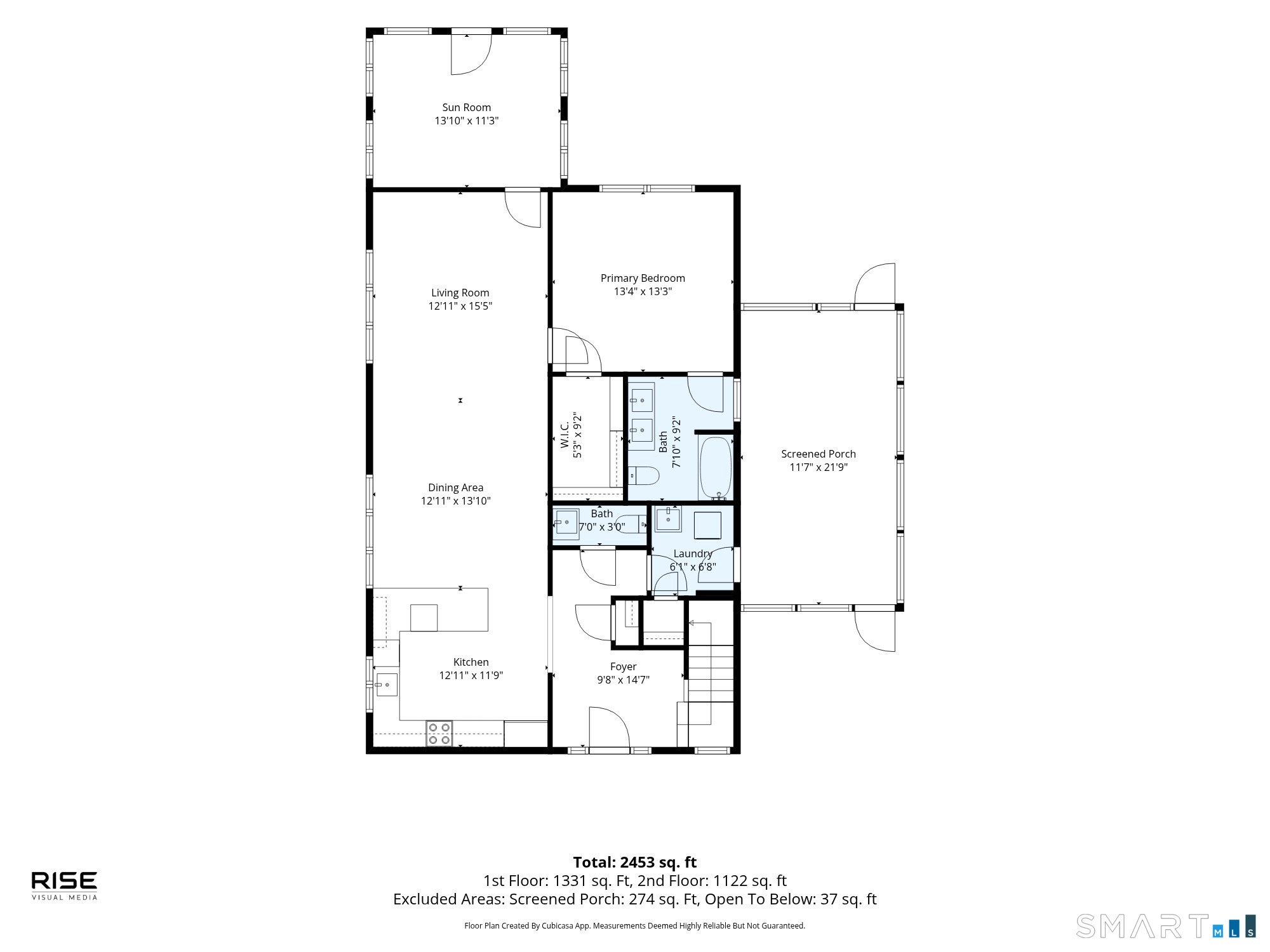 9 Bassett Lane photo 22