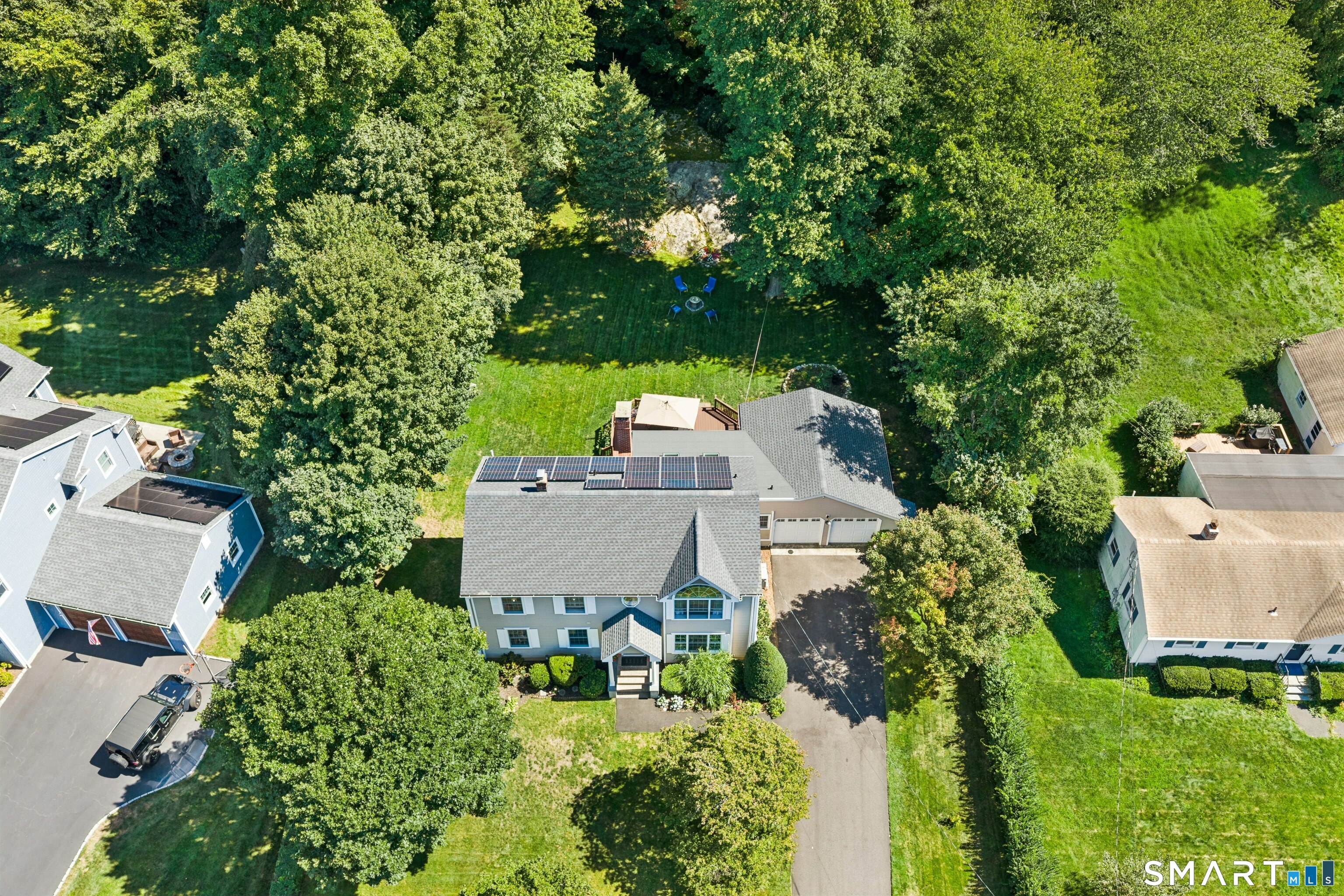 Photo 34 of Single family home for sale at 37 Stevenson Rd, Fairfield, CT 06825 | MLS# 24205504 | Listing updated on 2026-09-14