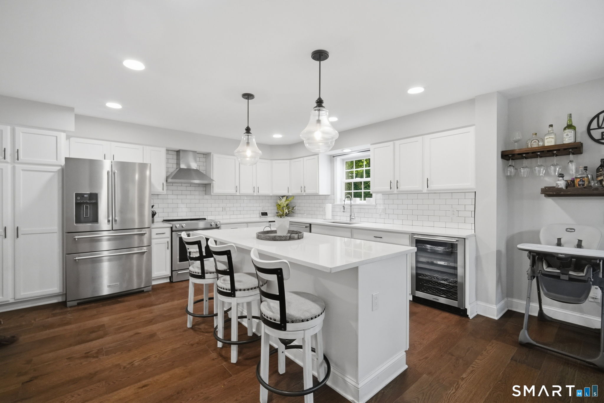 Photo 4 of Single family home for sale at 1277 Rubber Ave, Naugatuck, CT 06770 | MLS# 24204627 | Listing updated on 2026-09-13