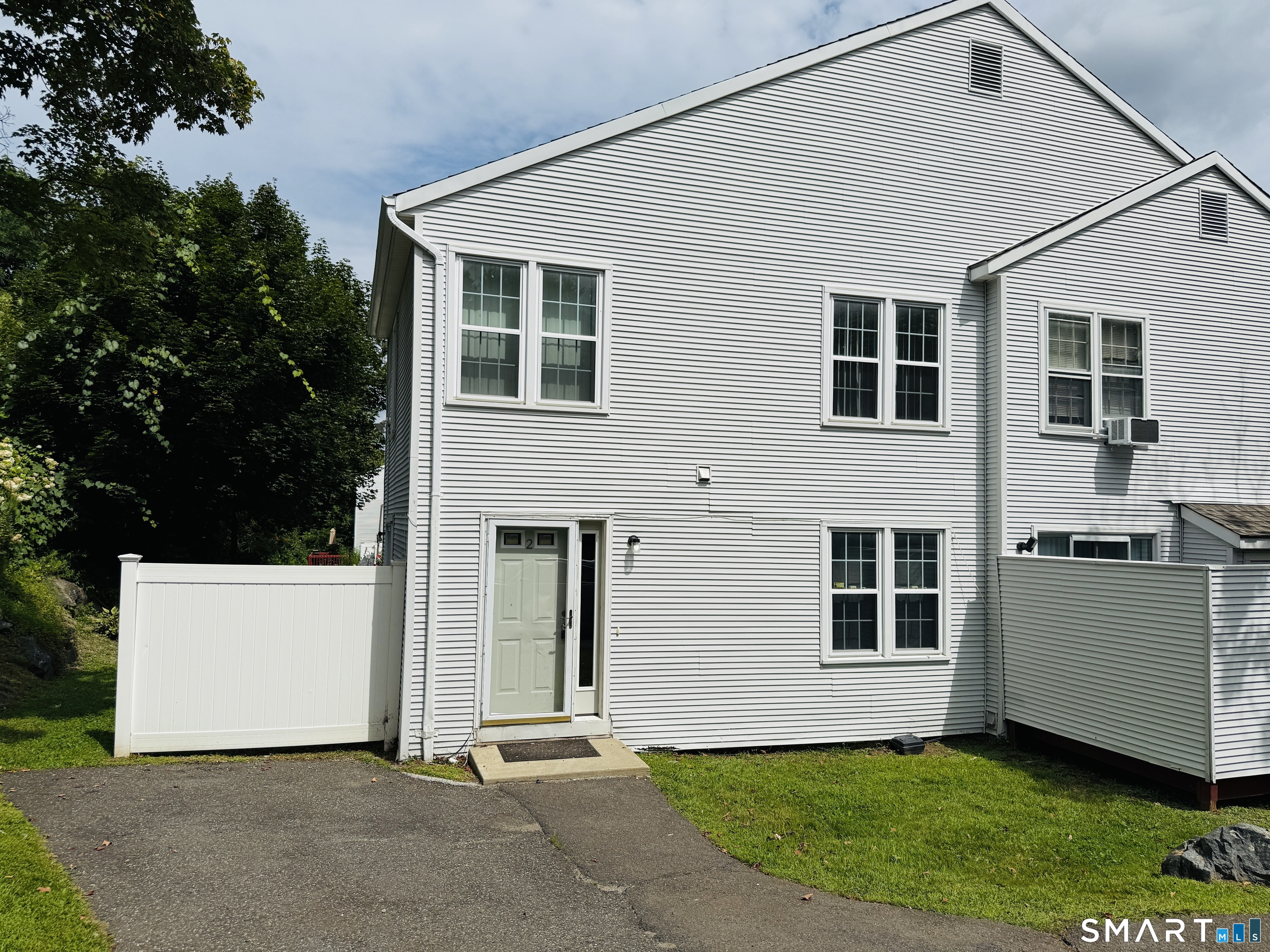 64 Deerwood Lane Unit #2