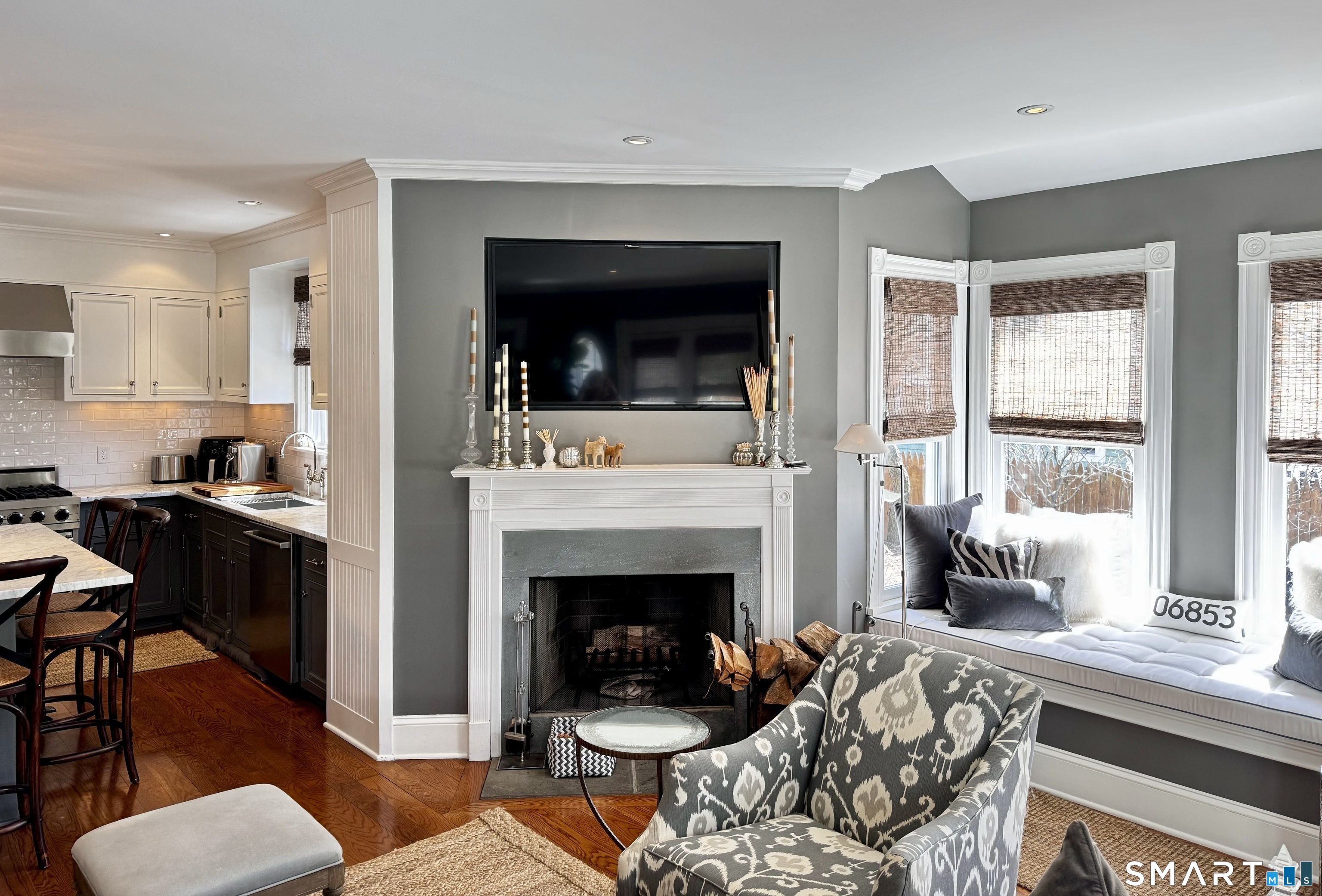 233 Rowayton Avenue, Norwalk, Connecticut photo 4