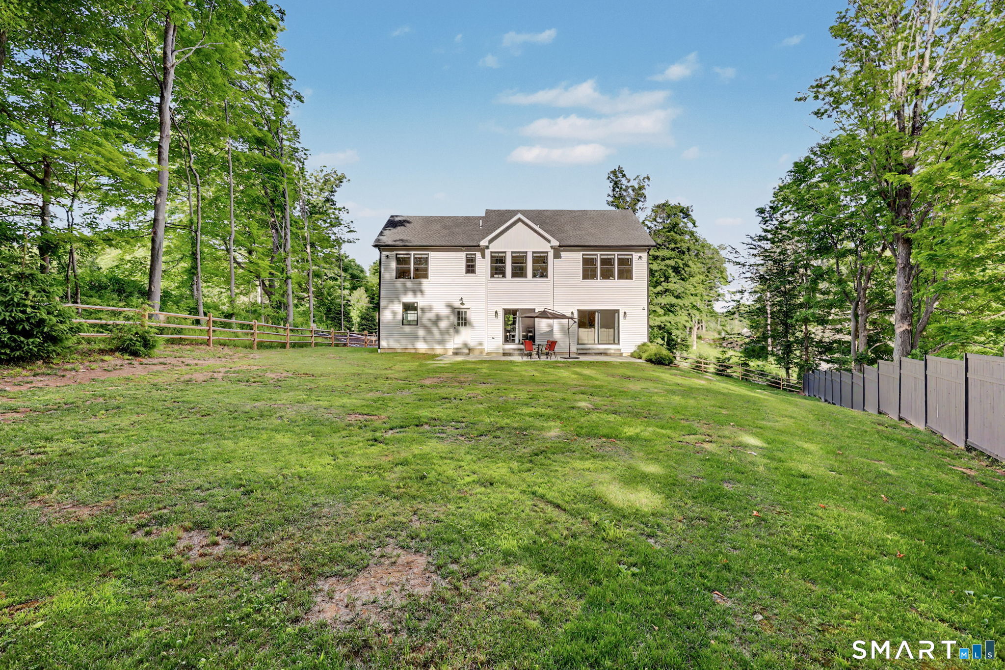 Photo 40 of Single family home for sale at 1 Elwell Rd, New Fairfield, CT 06812 | MLS# 24206225 | Listing updated on 2026-09-10