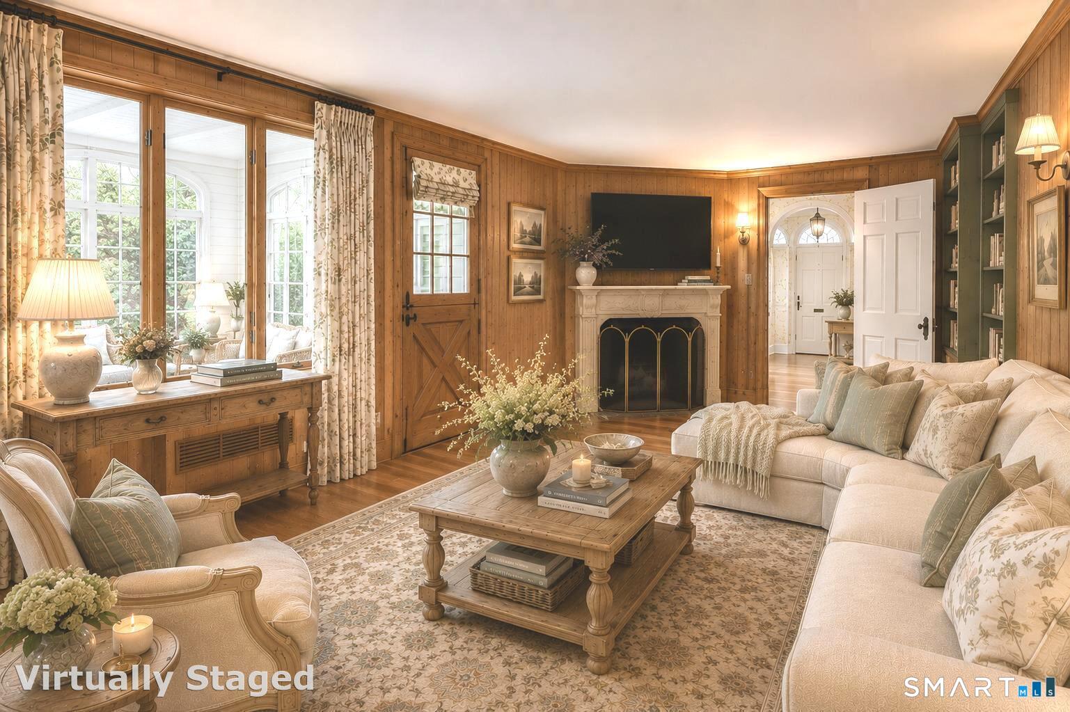 33 Coit Lane photo 17