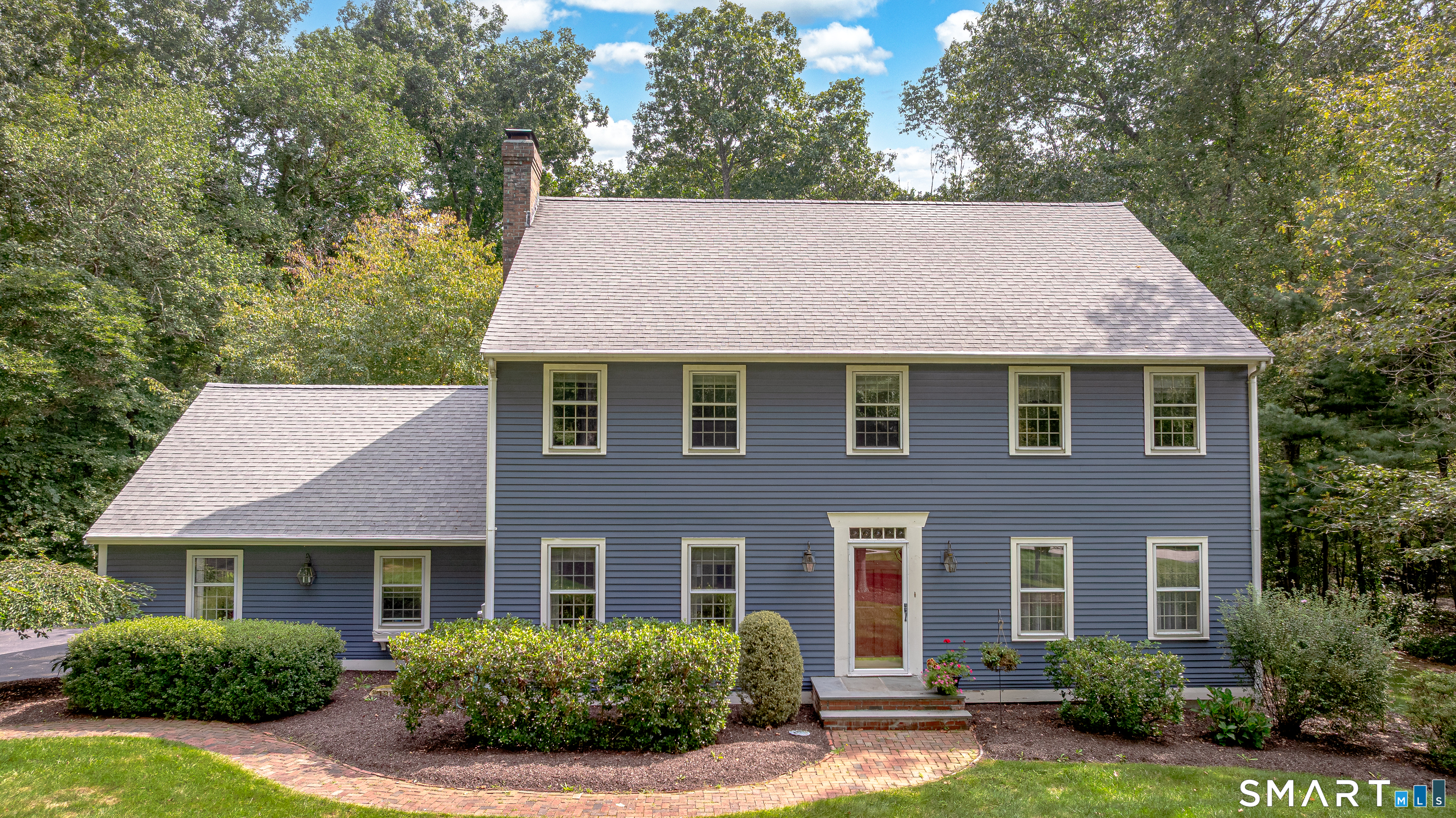 Photo 1 of Single family home for sale at 39 Deer Run Dr, Colchester, CT 06415 | MLS# 24204852 | Listing updated on 2026-09-13