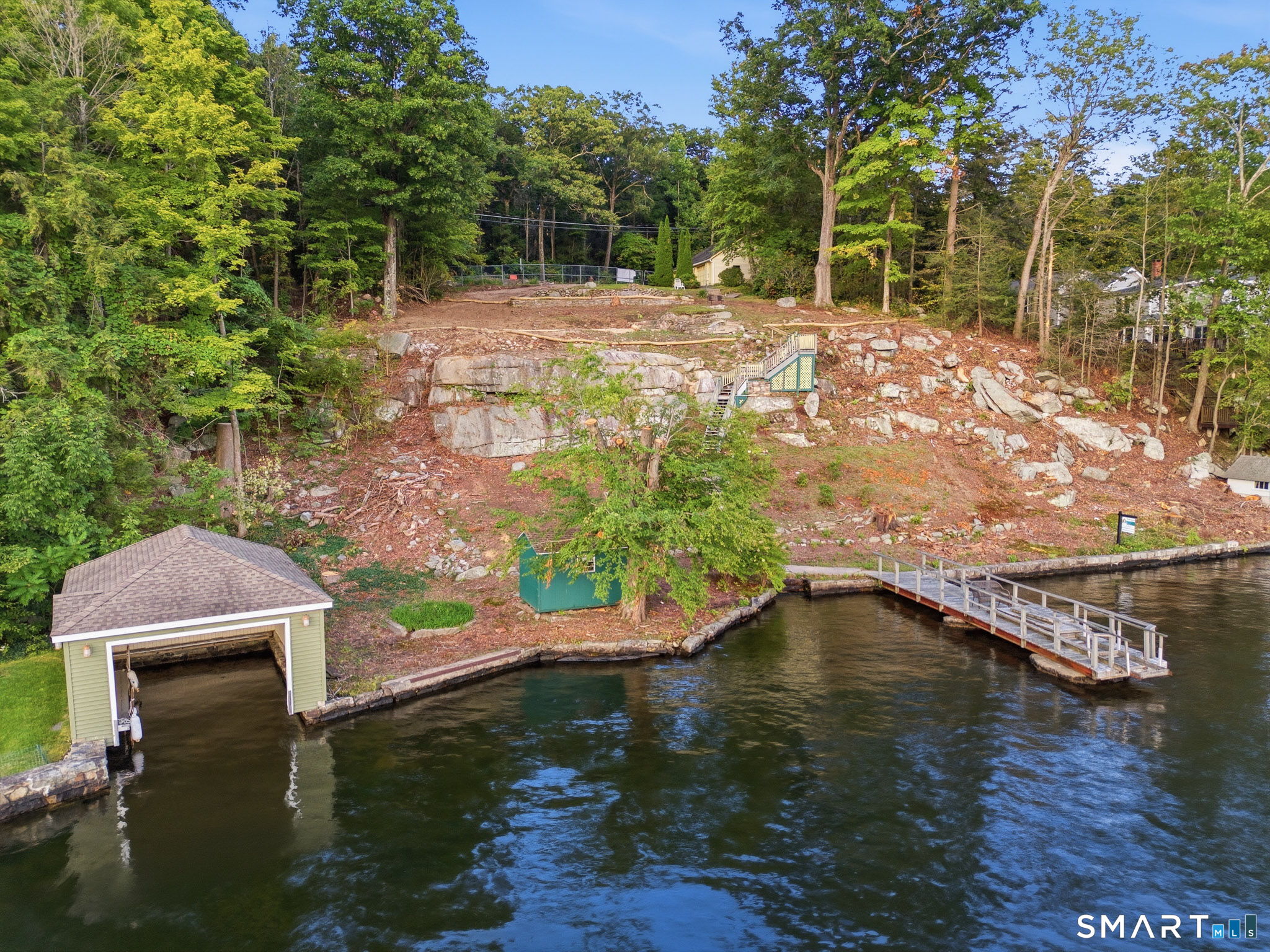 Photo 2 of Land for sale at 414 E Wakefield Blvd, Winsted, CT 06098 | MLS# 24196886 | Listing updated on 2026-09-10