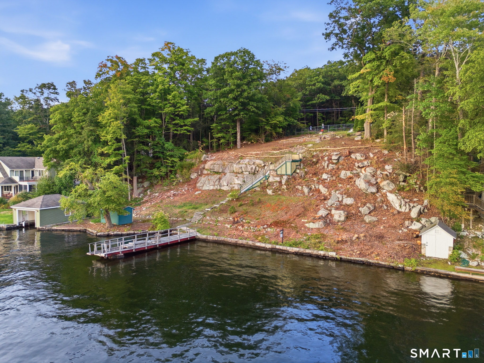 Photo 2 of Land for sale at 414 E Wakefield Blvd, Winsted, CT 06098 | MLS# 24196886 | Listing updated on 2026-09-10