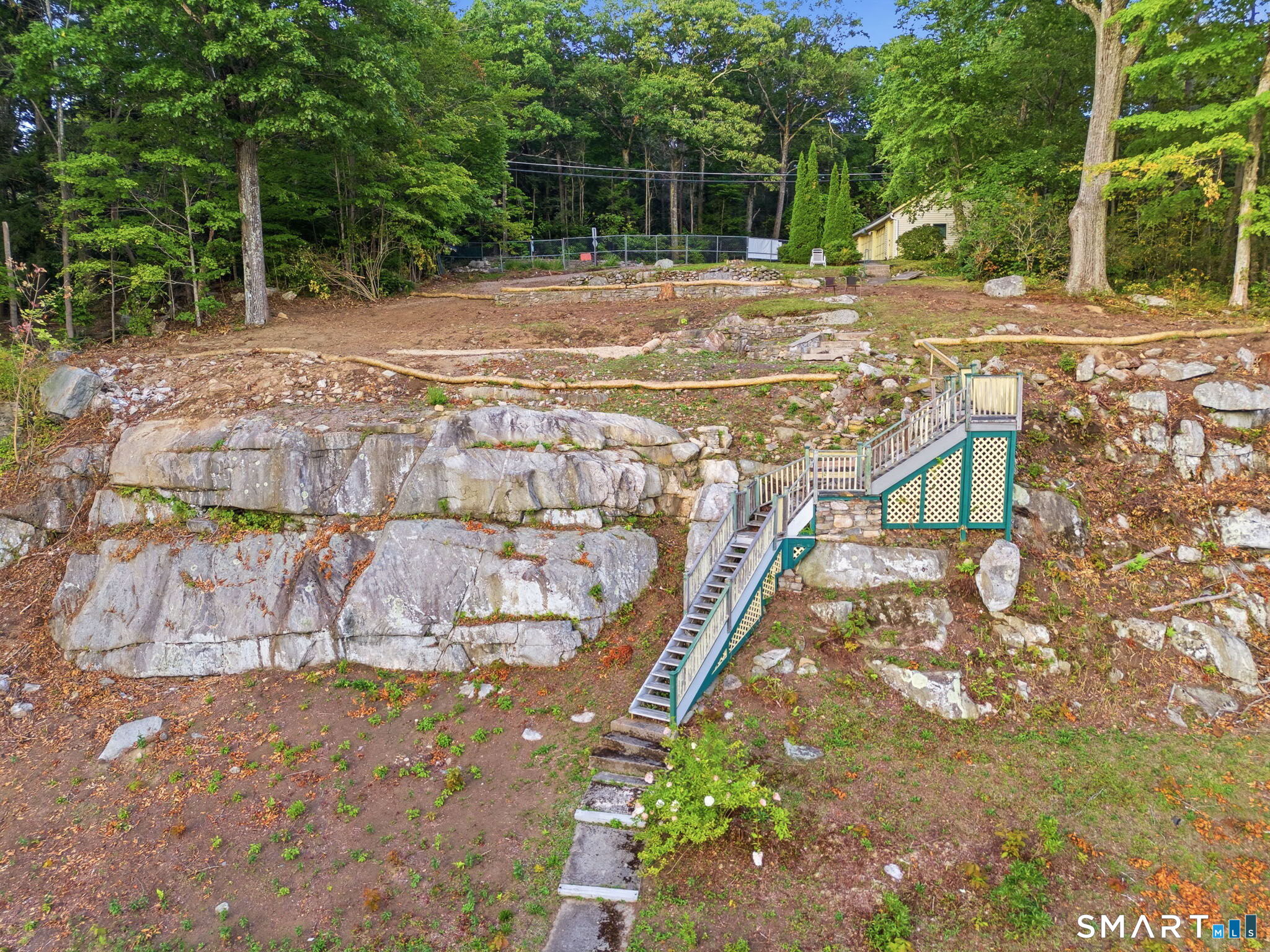 Photo 3 of Land for sale at 414 E Wakefield Blvd, Winsted, CT 06098 | MLS# 24196886 | Listing updated on 2026-09-10