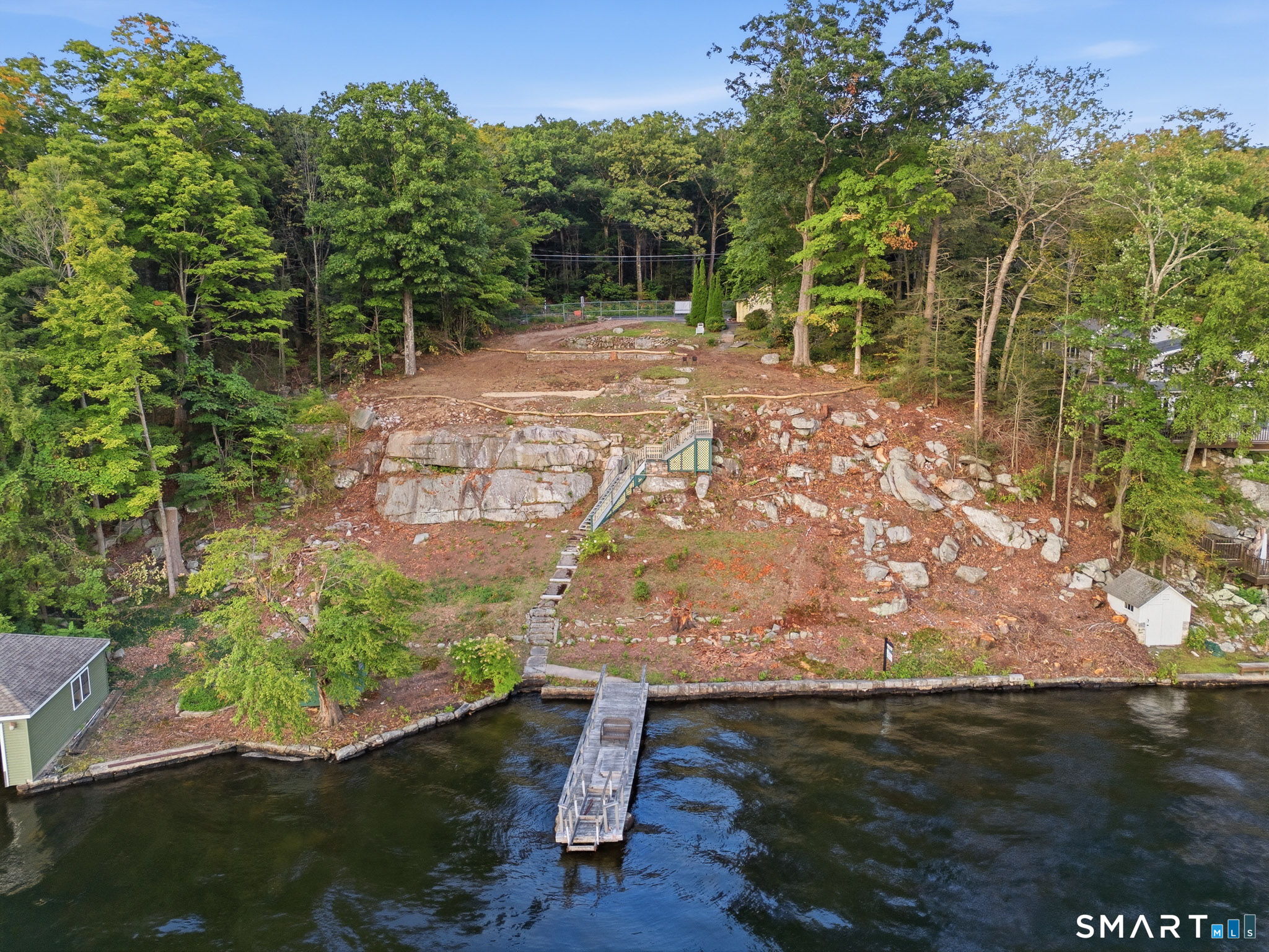 Photo 1 of Land for sale at 414 E Wakefield Blvd, Winsted, CT 06098 | MLS# 24196886 | Listing updated on 2026-09-10