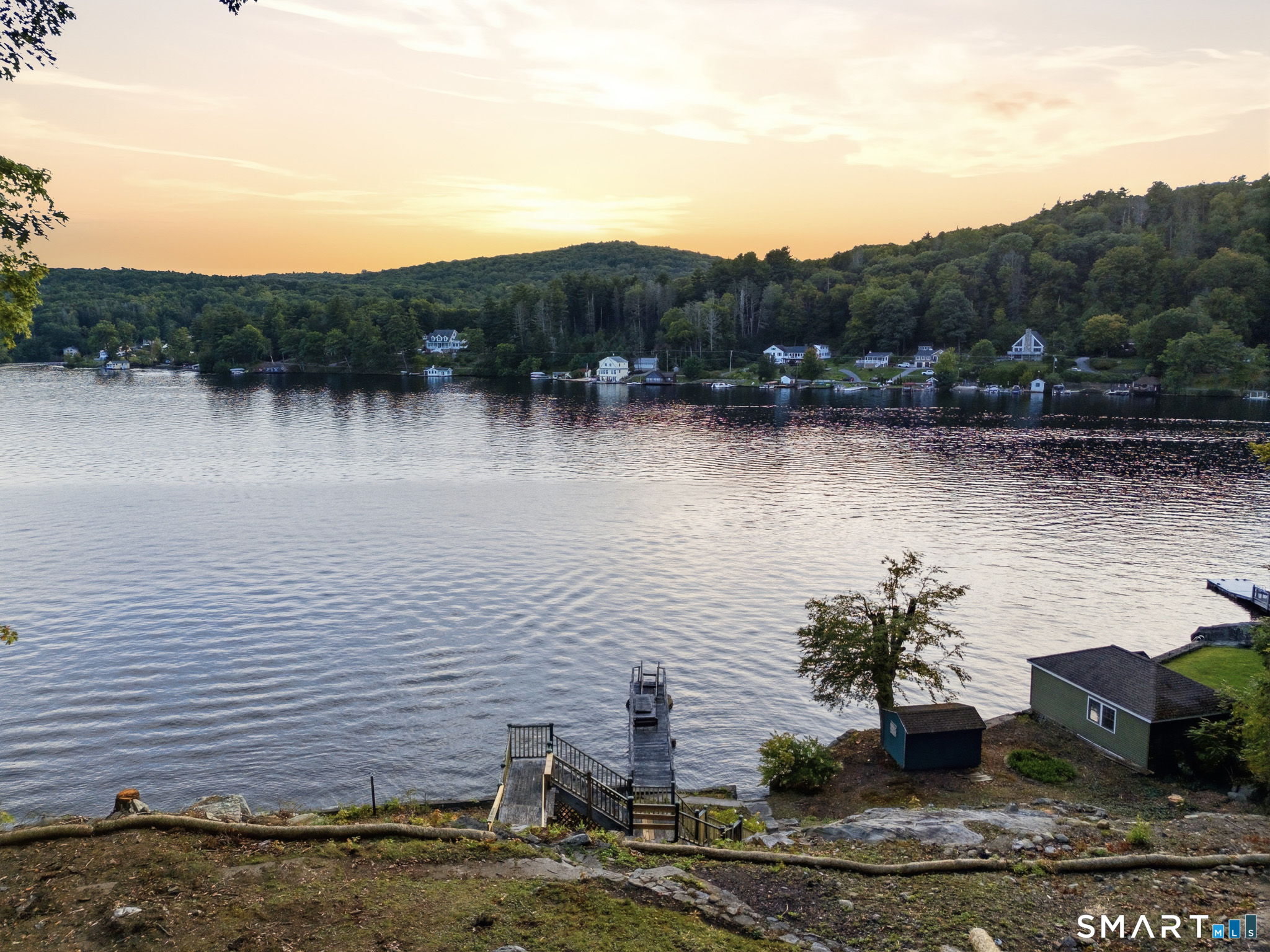Photo 4 of Land for sale at 414 E Wakefield Blvd, Winsted, CT 06098 | MLS# 24196886 | Listing updated on 2026-09-10