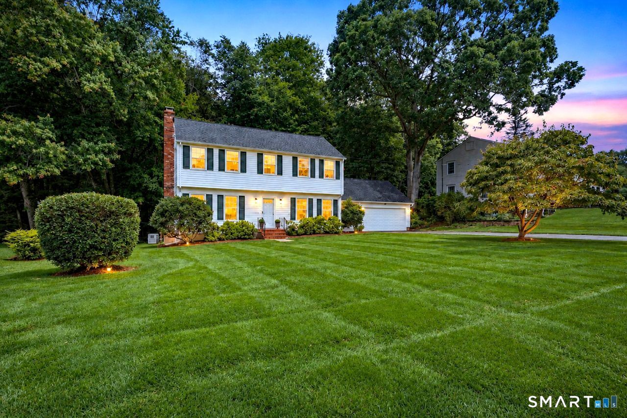 Single family home for sale at 185 Nepas Rd, Fairfield, CT 06825 | MLS# 24206070