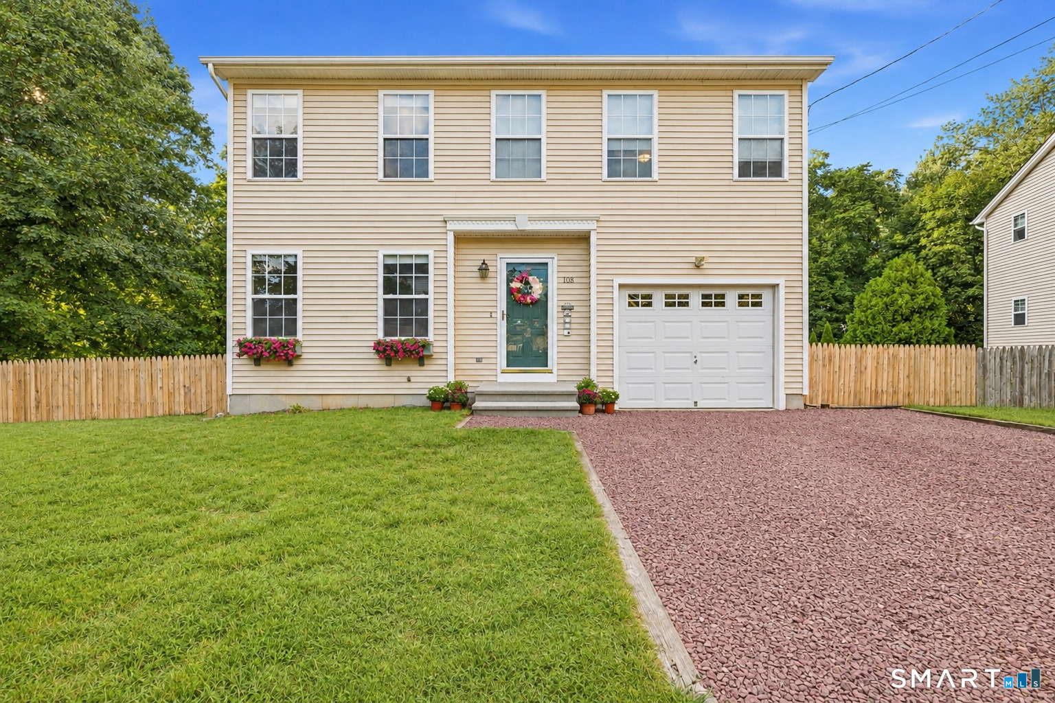 108 Waverly Avenue