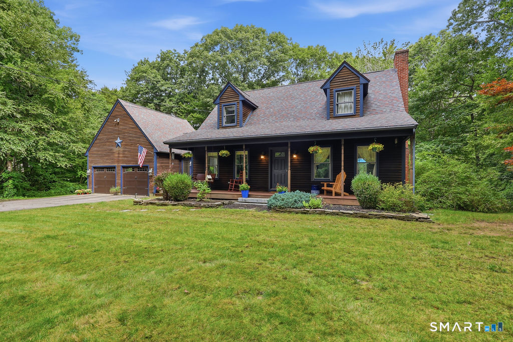 116 Bascom Road photo 29