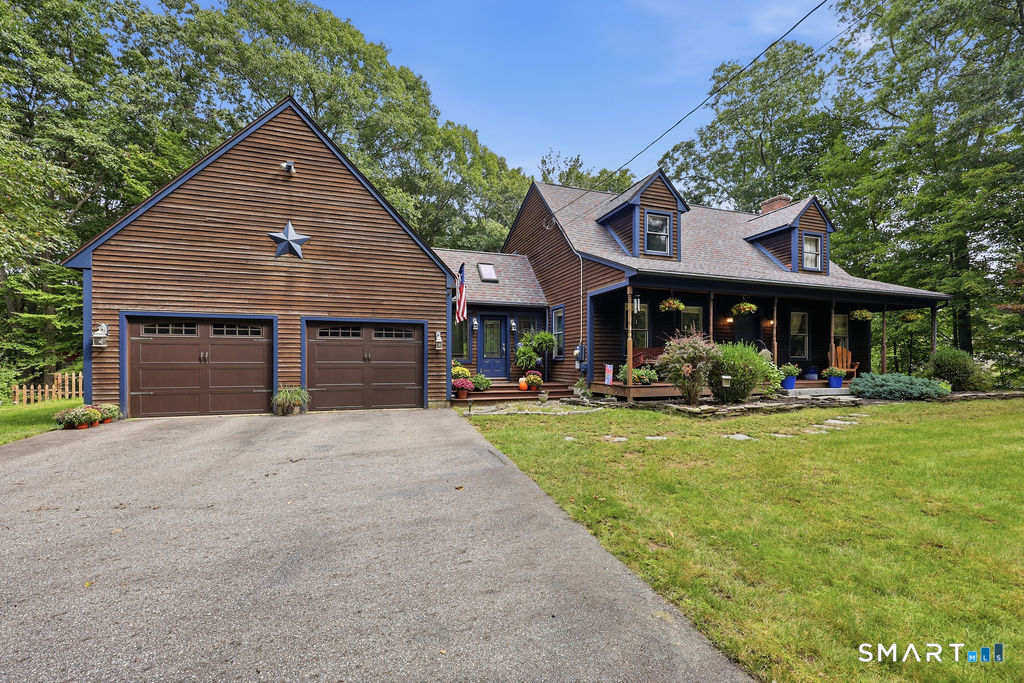 Photo 30 of Single family home for sale at 116 Bascom Rd, Lebanon, CT 06249 | MLS# 24205904 | Listing updated on 2026-09-13