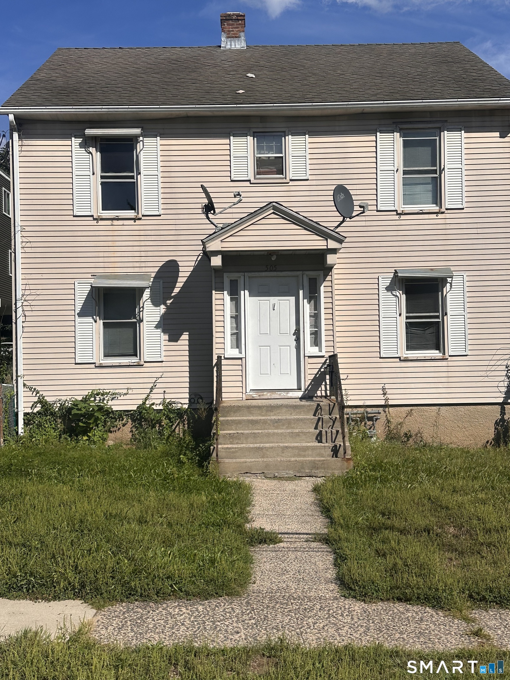 Photo 1 of Multi family home for sale at 505 High St, New Britain, CT 06053 | MLS# 24206246 | Listing updated on 2026-09-17
