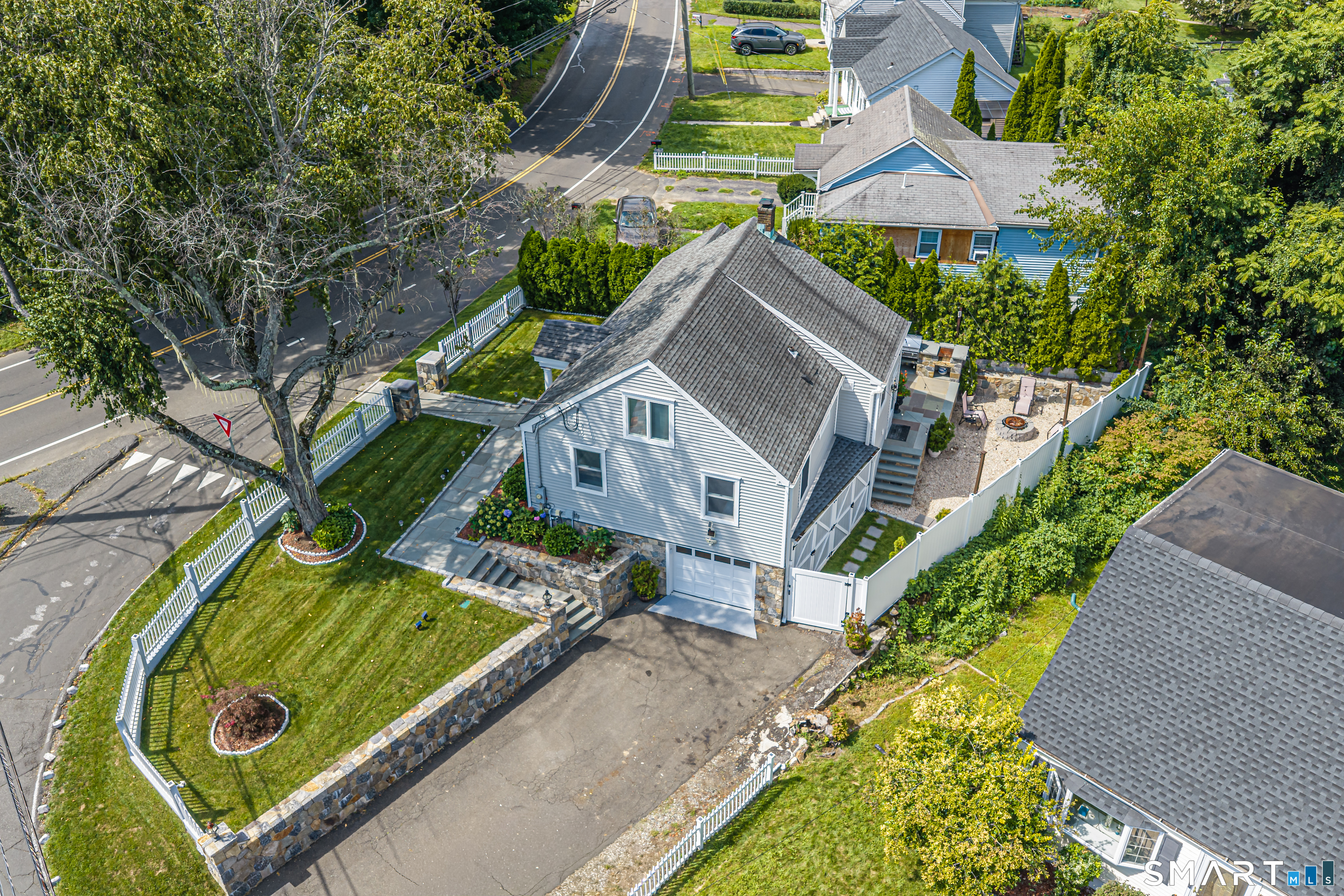 Photo 36 of Single family home for sale at 70 N Taylor Ave, Norwalk, CT 06854 | MLS# 24206259 | Listing updated on 2026-09-13