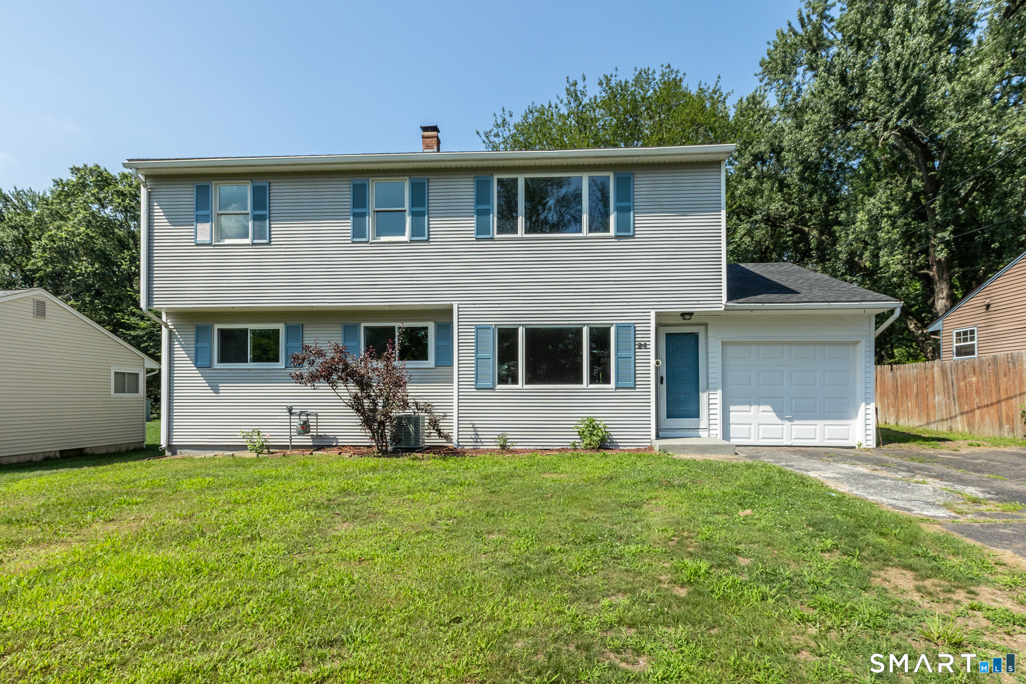 24 Yale Drive