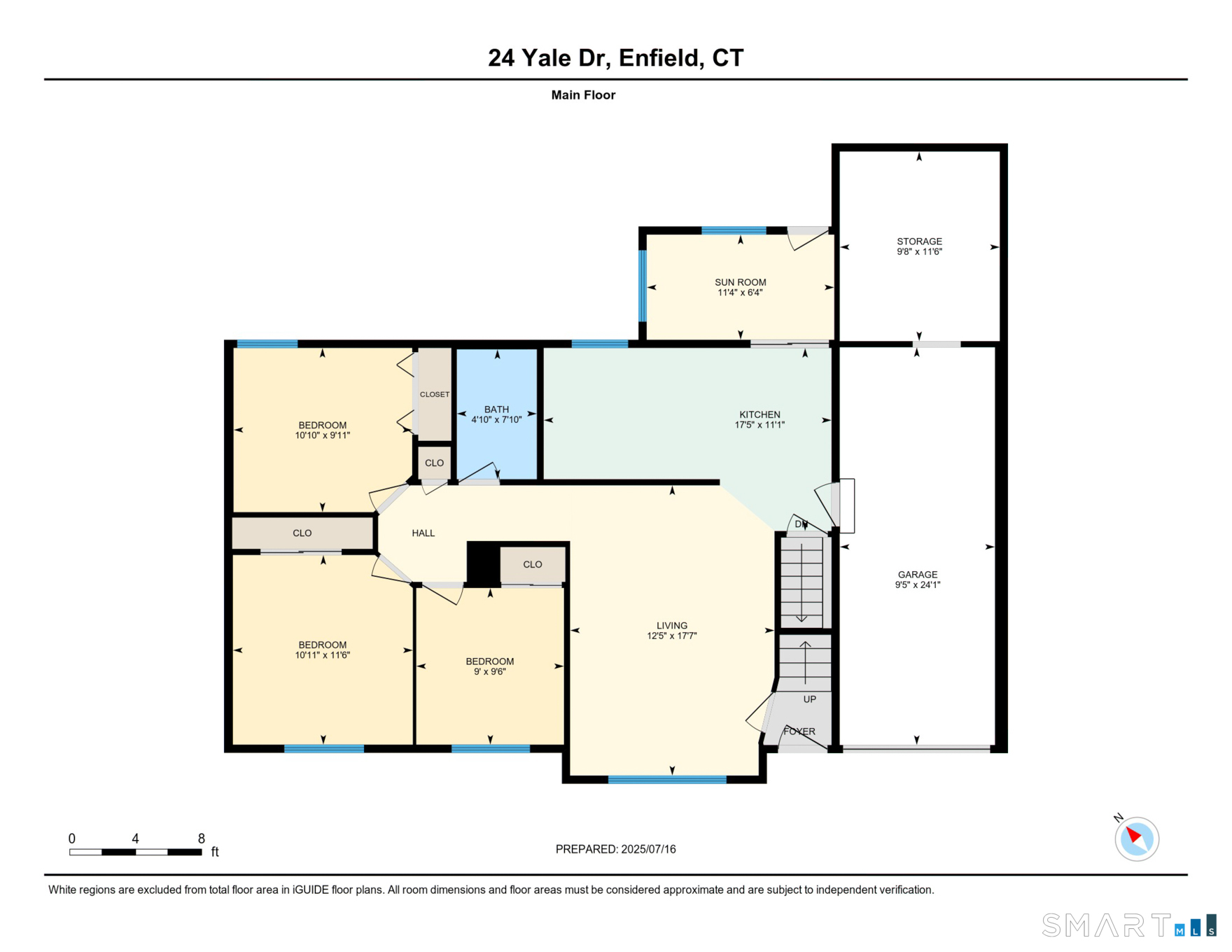 24 Yale Drive photo 18