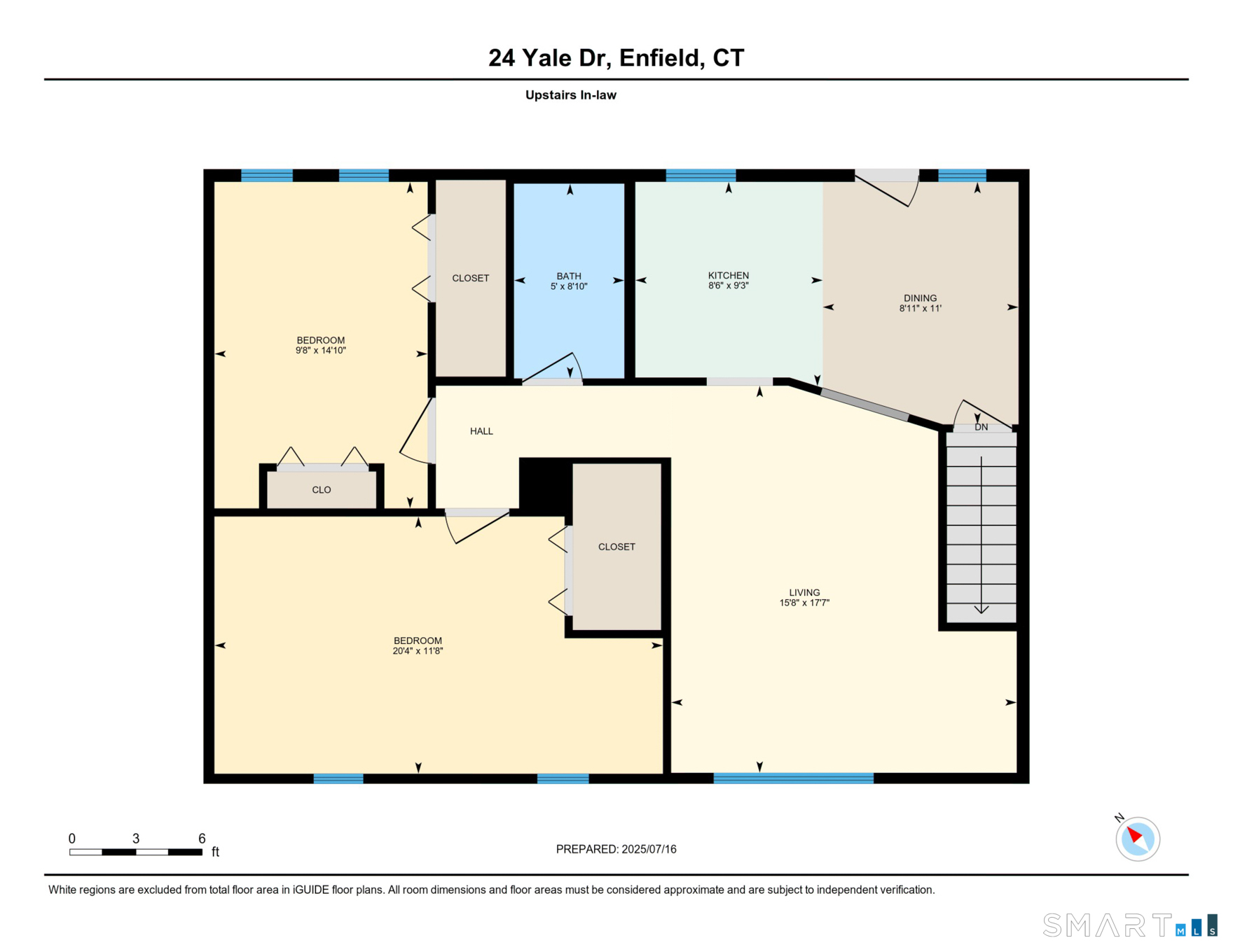 24 Yale Drive photo 34
