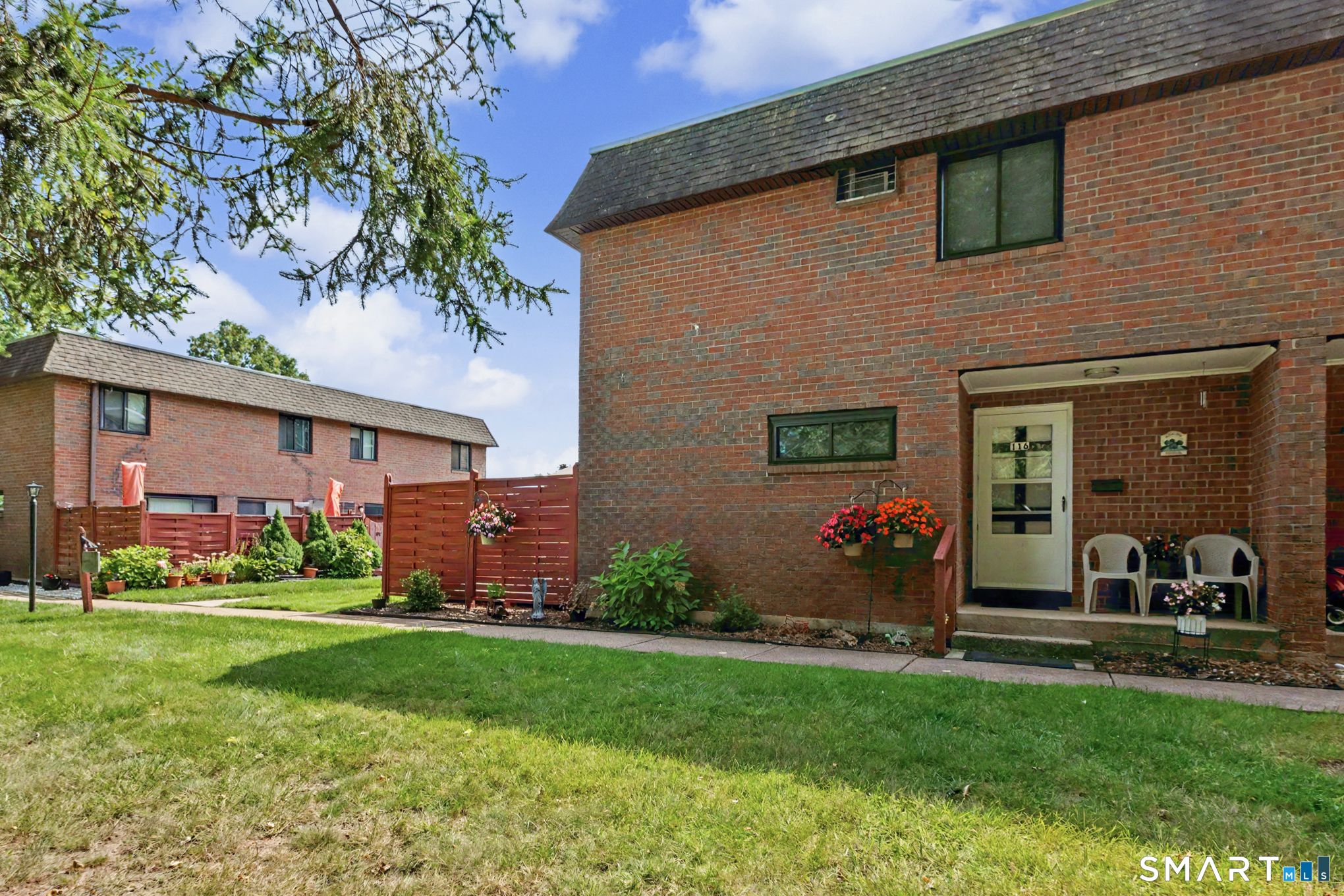 Photo 1 of Townhouse for sale at 116 Sharon Ln #116, Wethersfield, CT 06109 | MLS# 24206248 | Listing updated on 2026-09-17