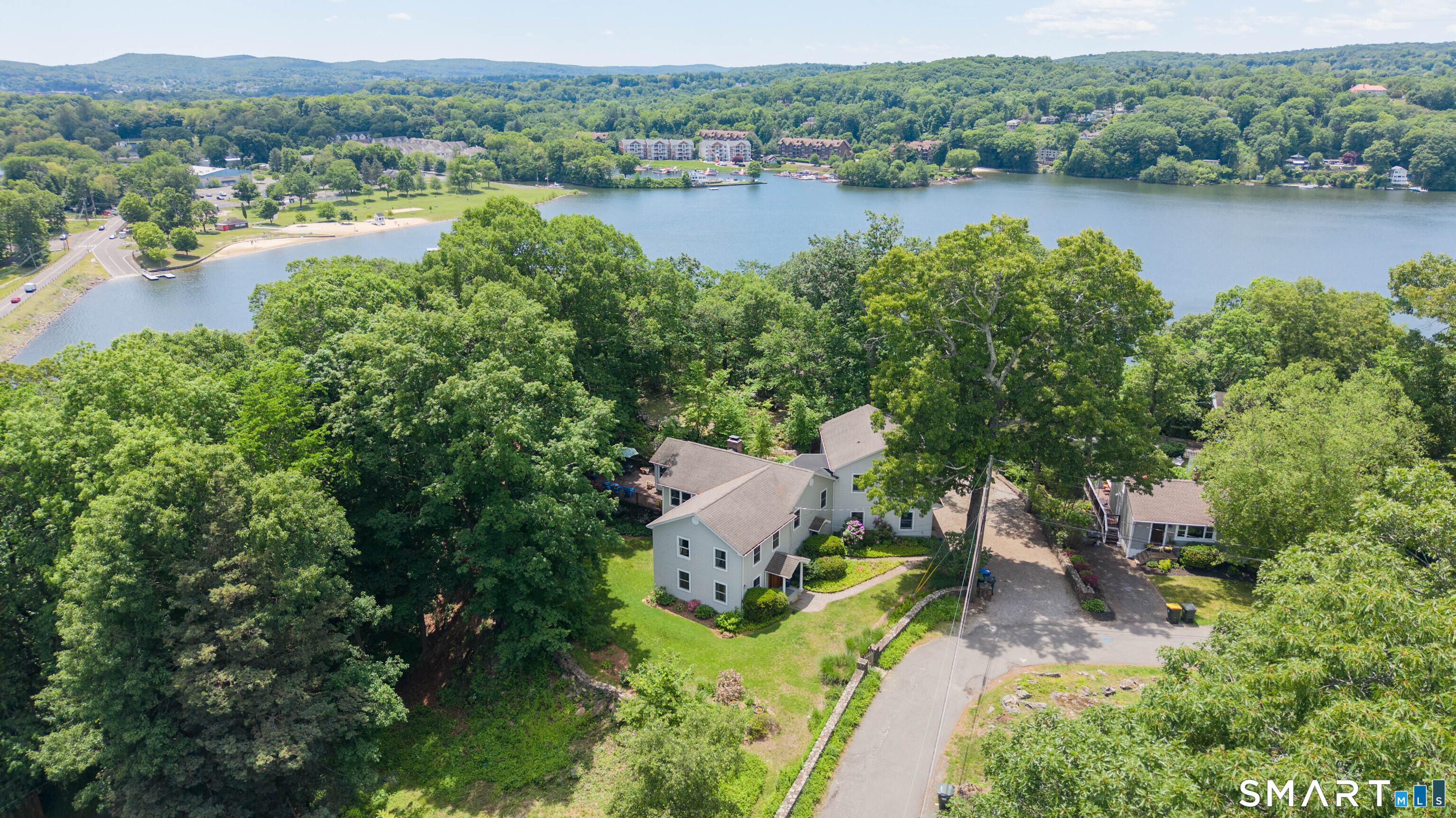 Photo 1 of Single family home for sale at 4 Hillside Rd, Danbury, CT 06811 | MLS# 24159775 | Listing updated on 2026-09-13