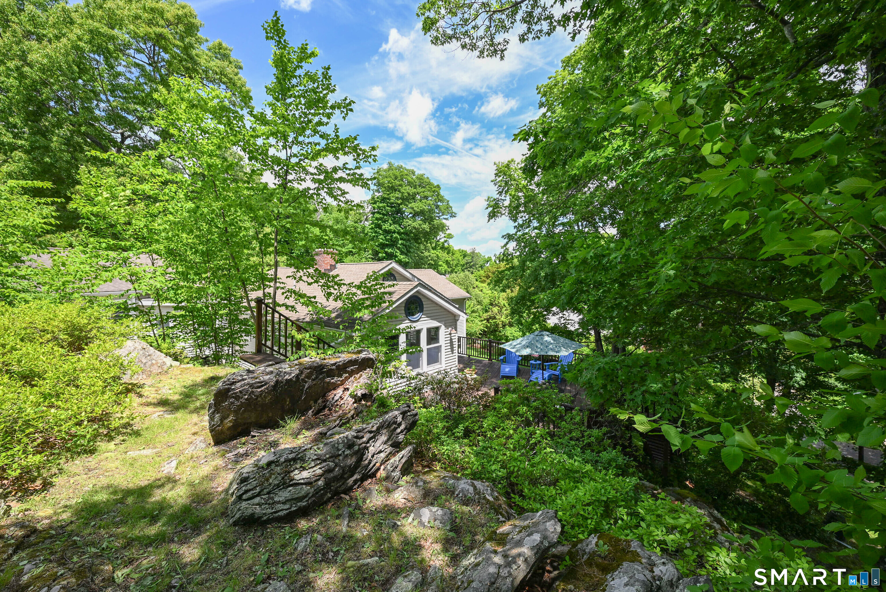 Photo 4 of Single family home for sale at 4 Hillside Rd, Danbury, CT 06811 | MLS# 24159775 | Listing updated on 2026-09-13
