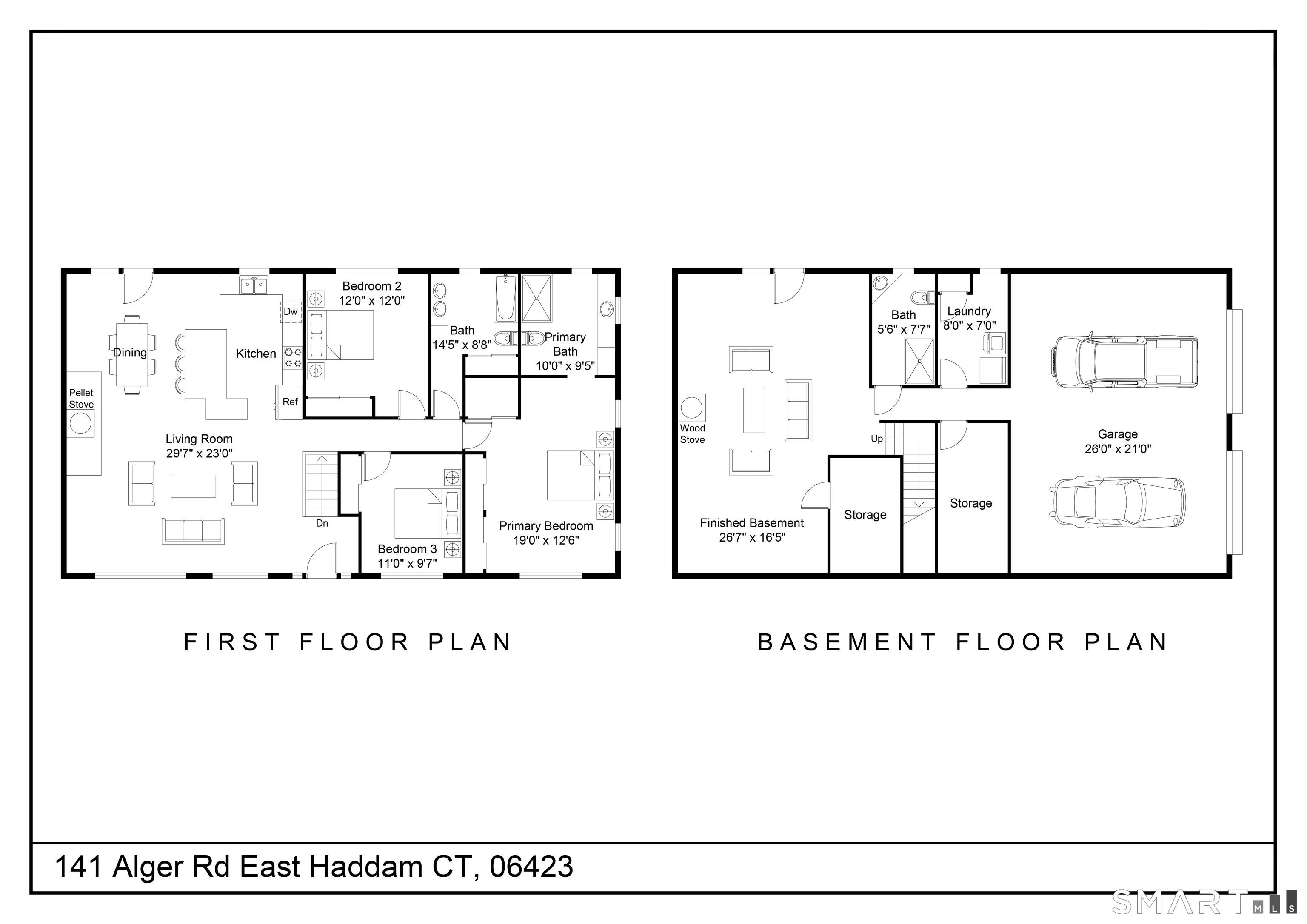 141 Alger Road photo 31