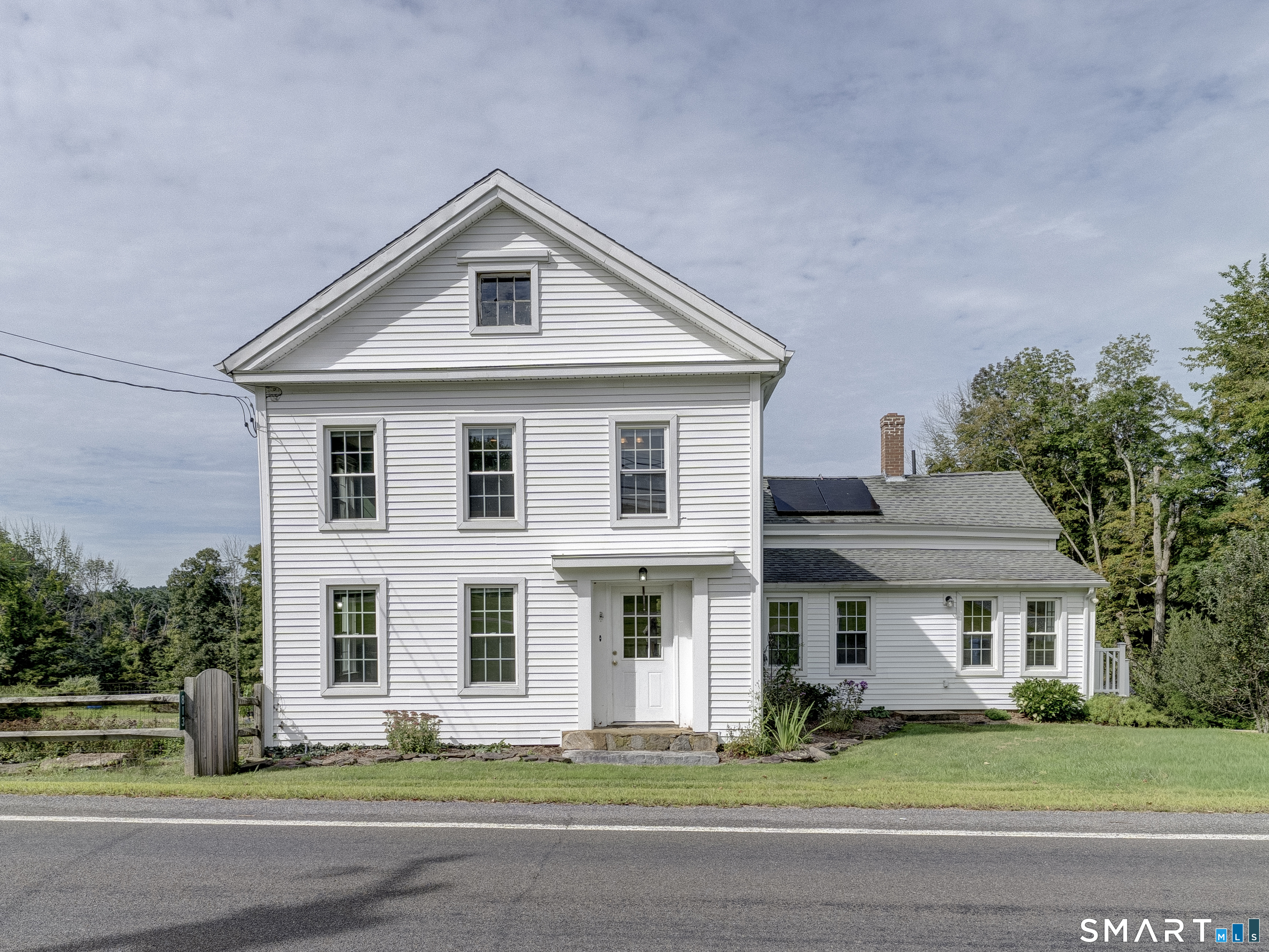 Single family home for sale at 813 Westford Rd, Ashford, CT 06278 | MLS# 24203884