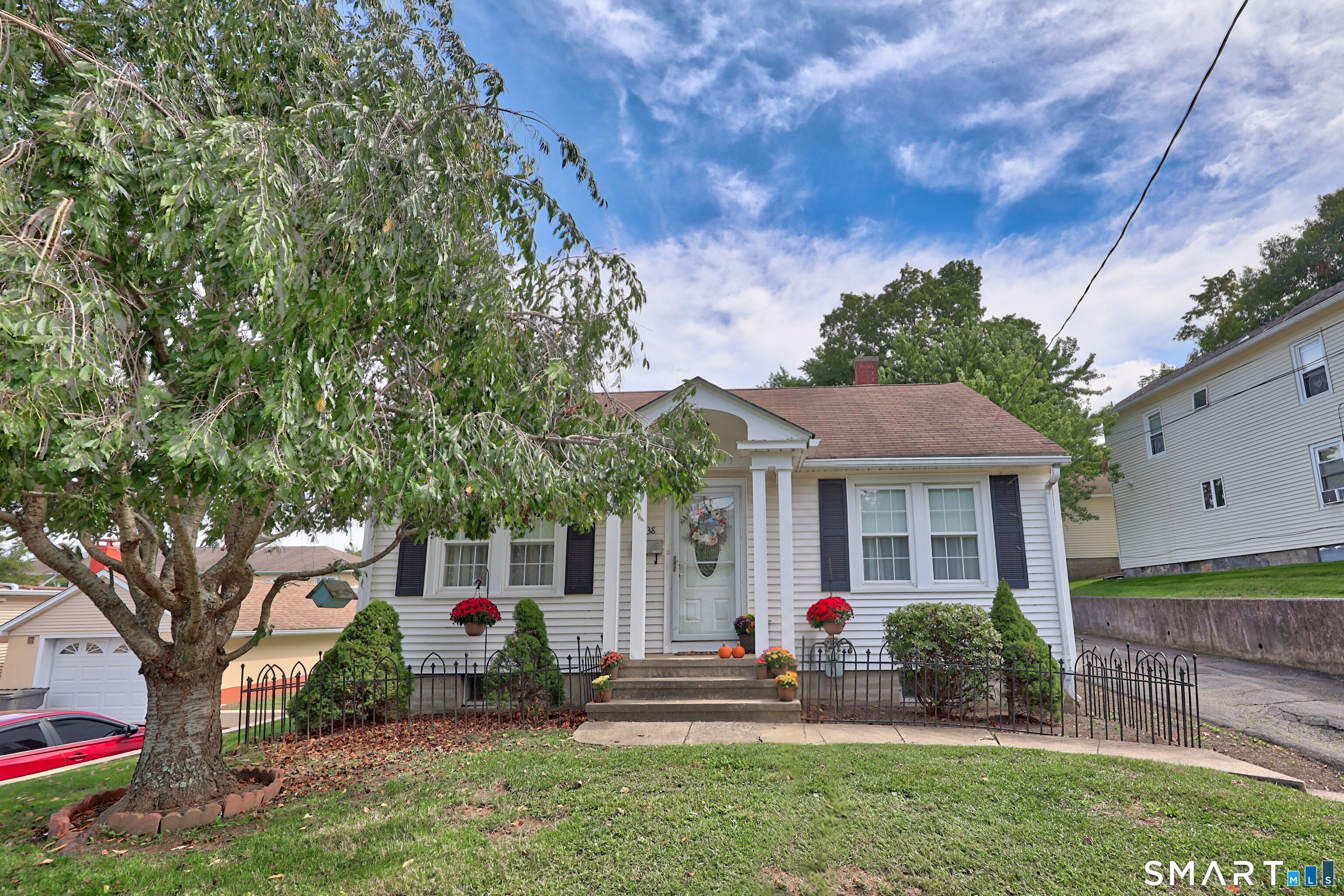 Photo 1 of Single family home for sale at 38 Lewis St, Naugatuck, CT 06770 | MLS# 24204971 | Listing updated on 2026-09-14