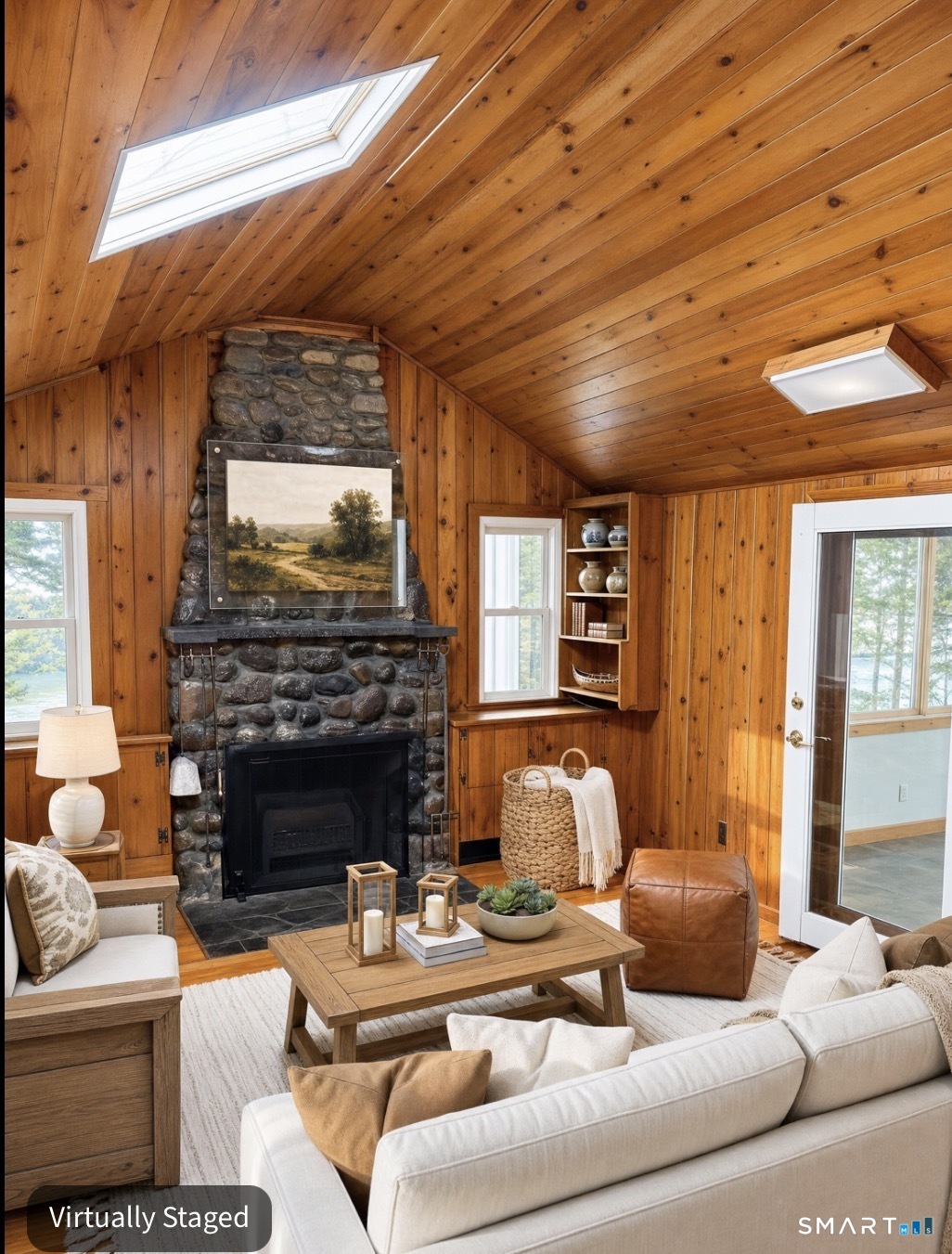 Photo 15 of Single family home for sale at 134 Delaware Rd, Easton, CT 06612 | MLS# 24151881 | Listing updated on 2026-09-11