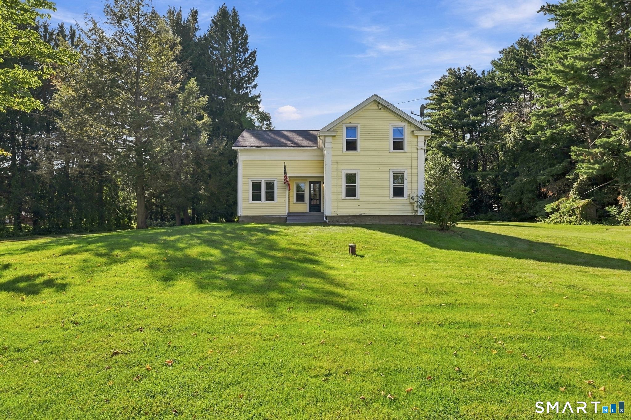 217 North Maple Street