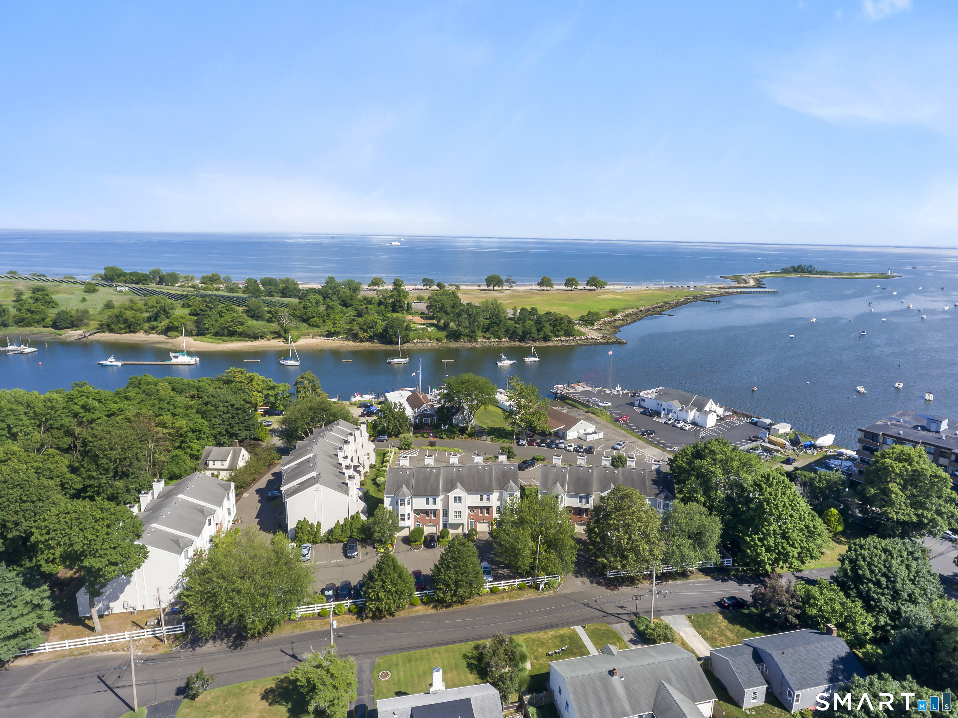 Photo 36 of Townhouse for sale at 80 Bywater Ln #80, Bridgeport, CT 06605 | MLS# 24206297 | Listing updated on 2026-09-14
