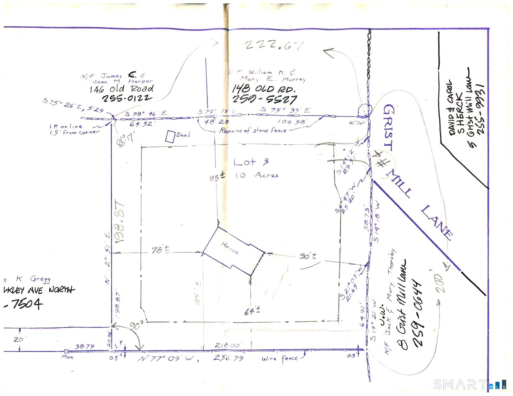 Photo 12 of Single family home for sale at 4 Grist Ml Ln, Westport, CT 06880 | MLS# 24206148 | Listing updated on 2026-09-11