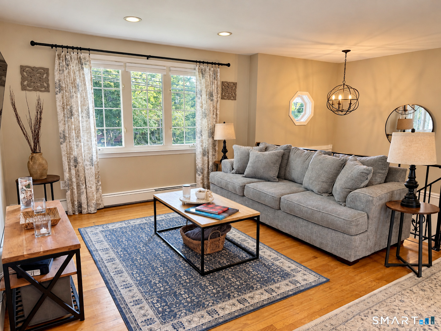 Photo 2 of Single family home for sale at 70 Dannell Dr, Stamford, CT 06905 | MLS# 24186519 | Listing updated on 2026-09-12