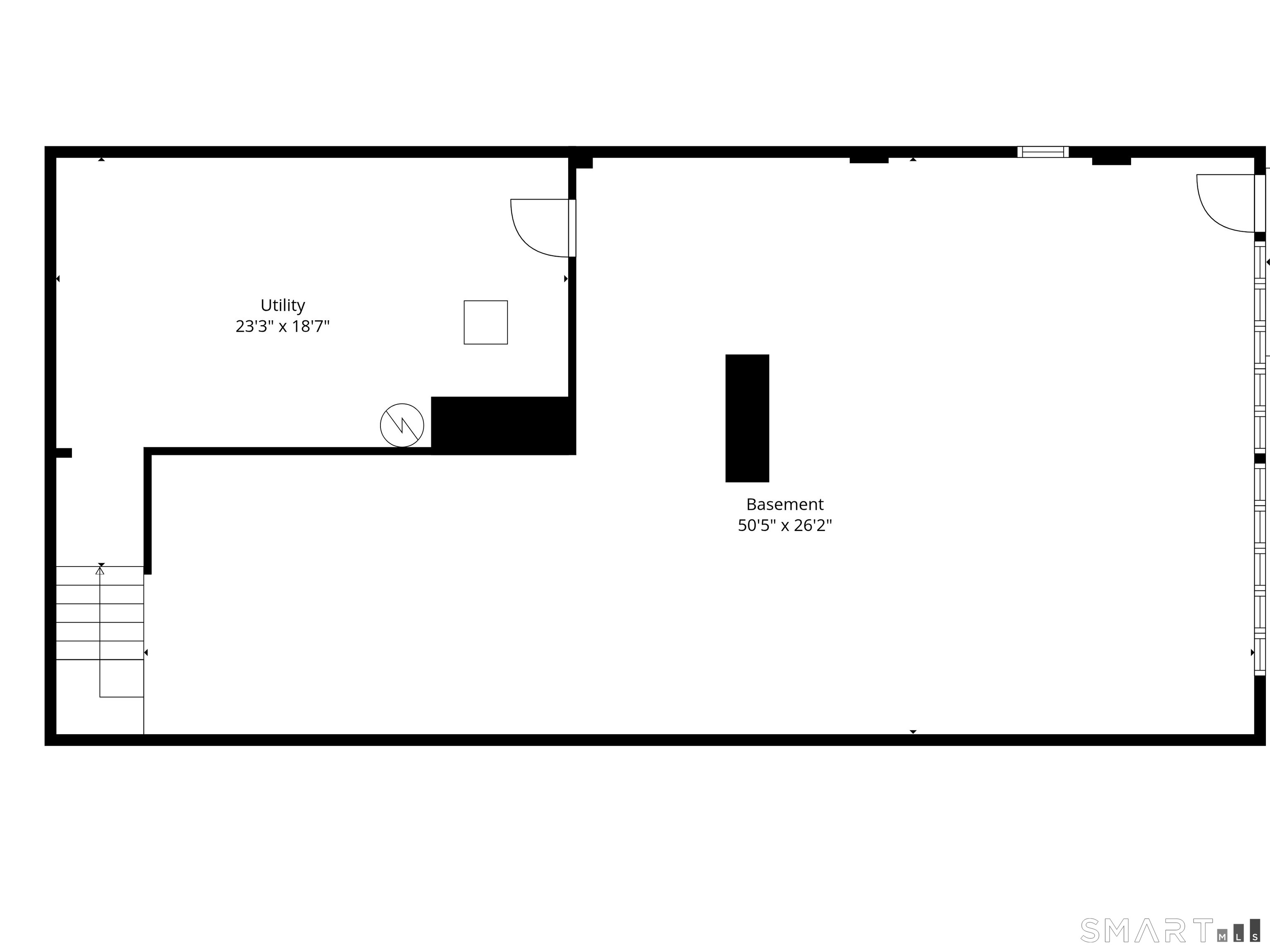 Photo 40 of Single family home for sale at 8 Rising Rd, Norwalk, CT 06850 | MLS# 24206294 | Listing updated on 2026-09-16