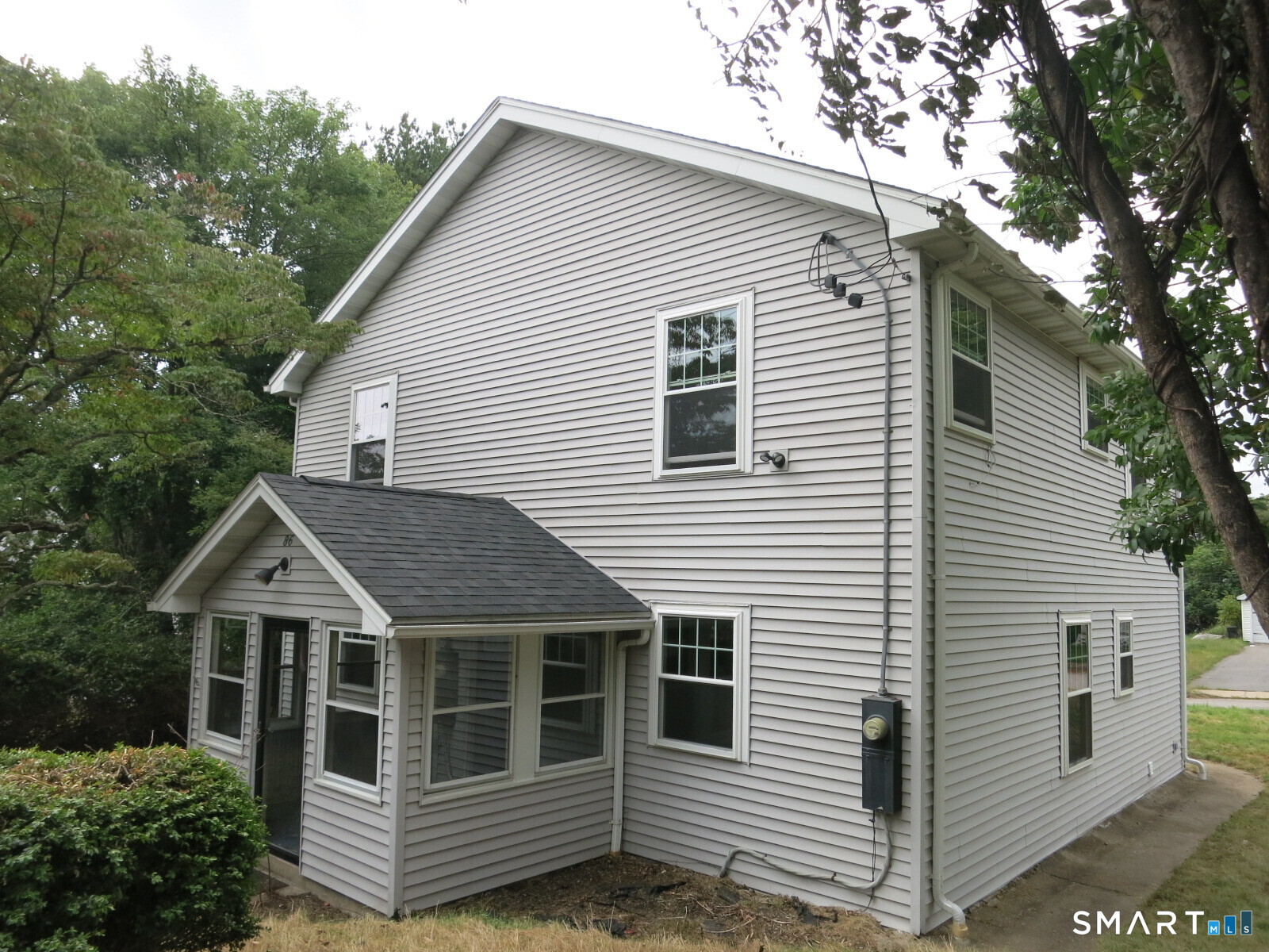 86 Cedar Street