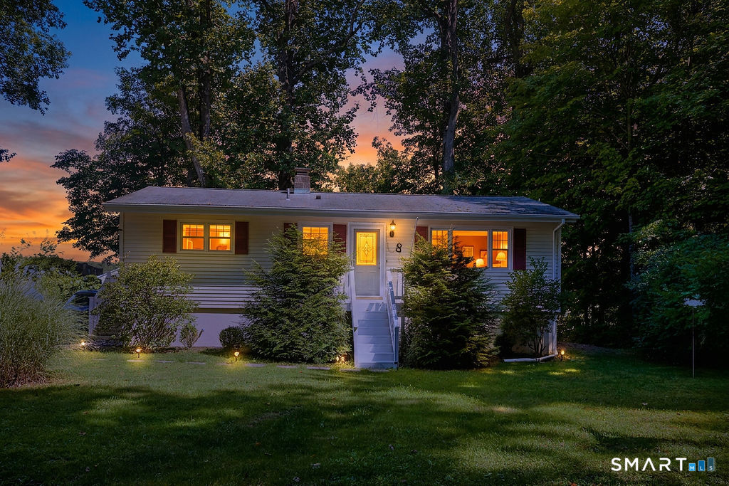 Photo 24 of Single family home for sale at 8 Lakeside Dr Ext, Ridgefield, CT 06877 | MLS# 24201879 | Listing updated on 2026-09-11