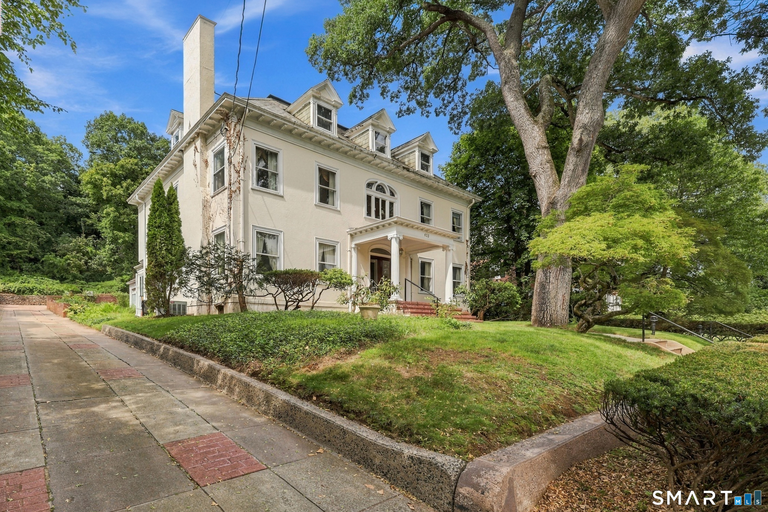 Photo 1 of Single family home for sale at 436 Saint Ronan St, New Haven, CT 06511 | MLS# 24205302 | Listing updated on 2026-09-14